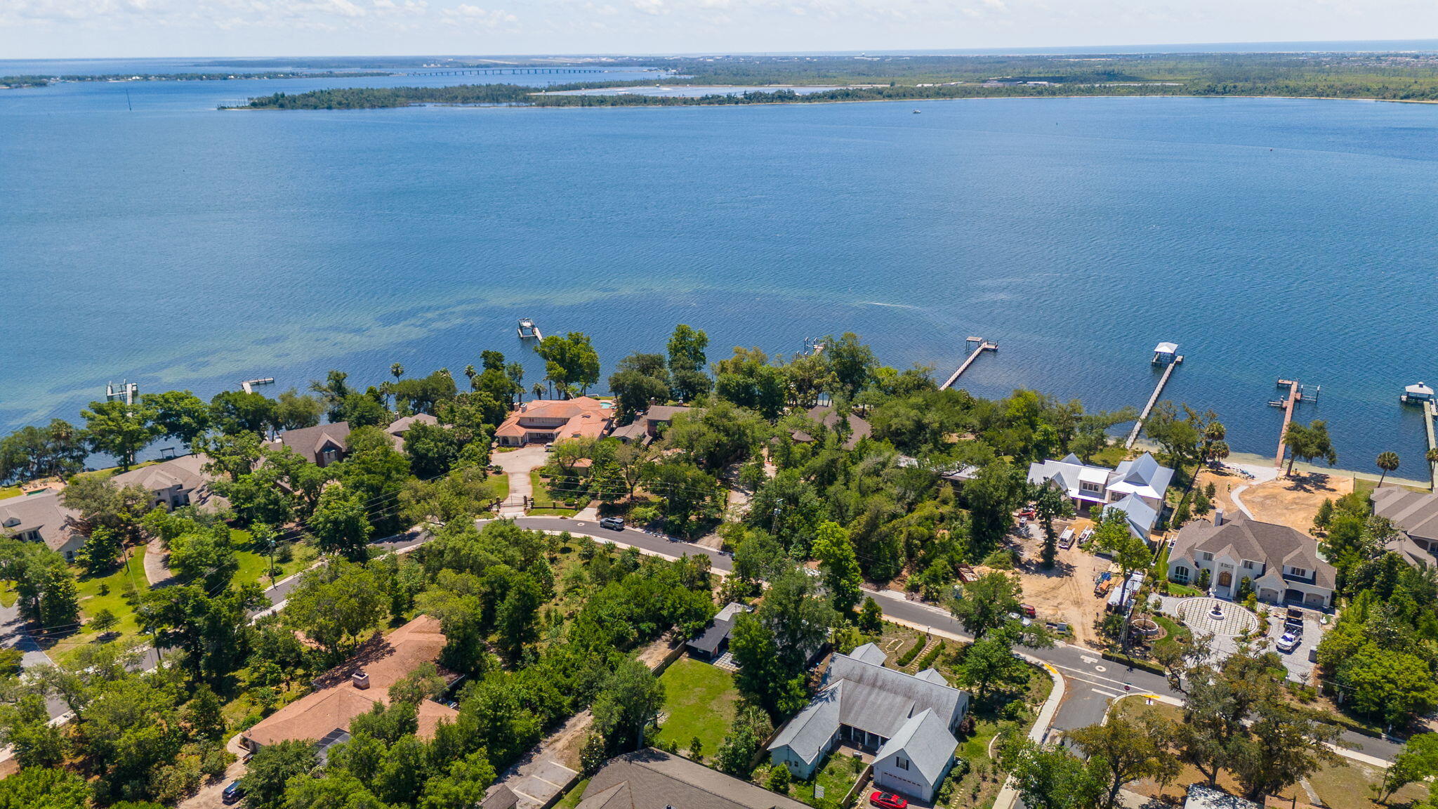 703 Bunkers Cove Road