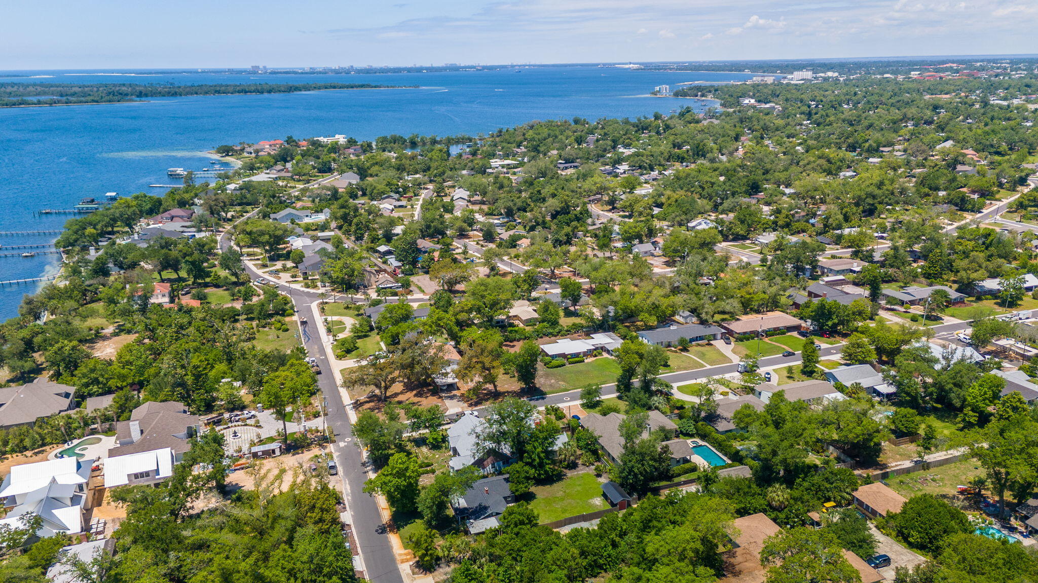 703 Bunkers Cove Road