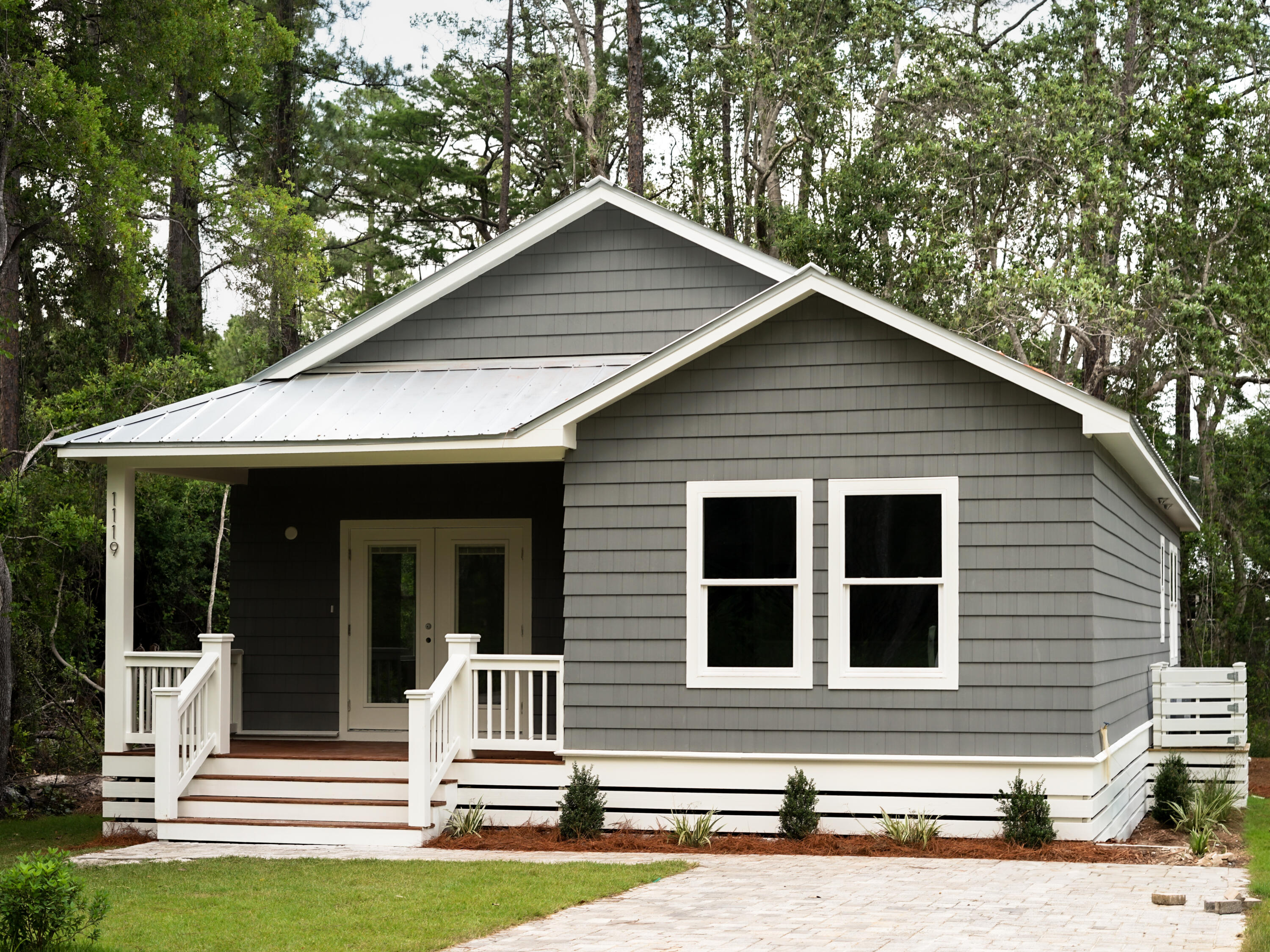1119 E Point Washington Road