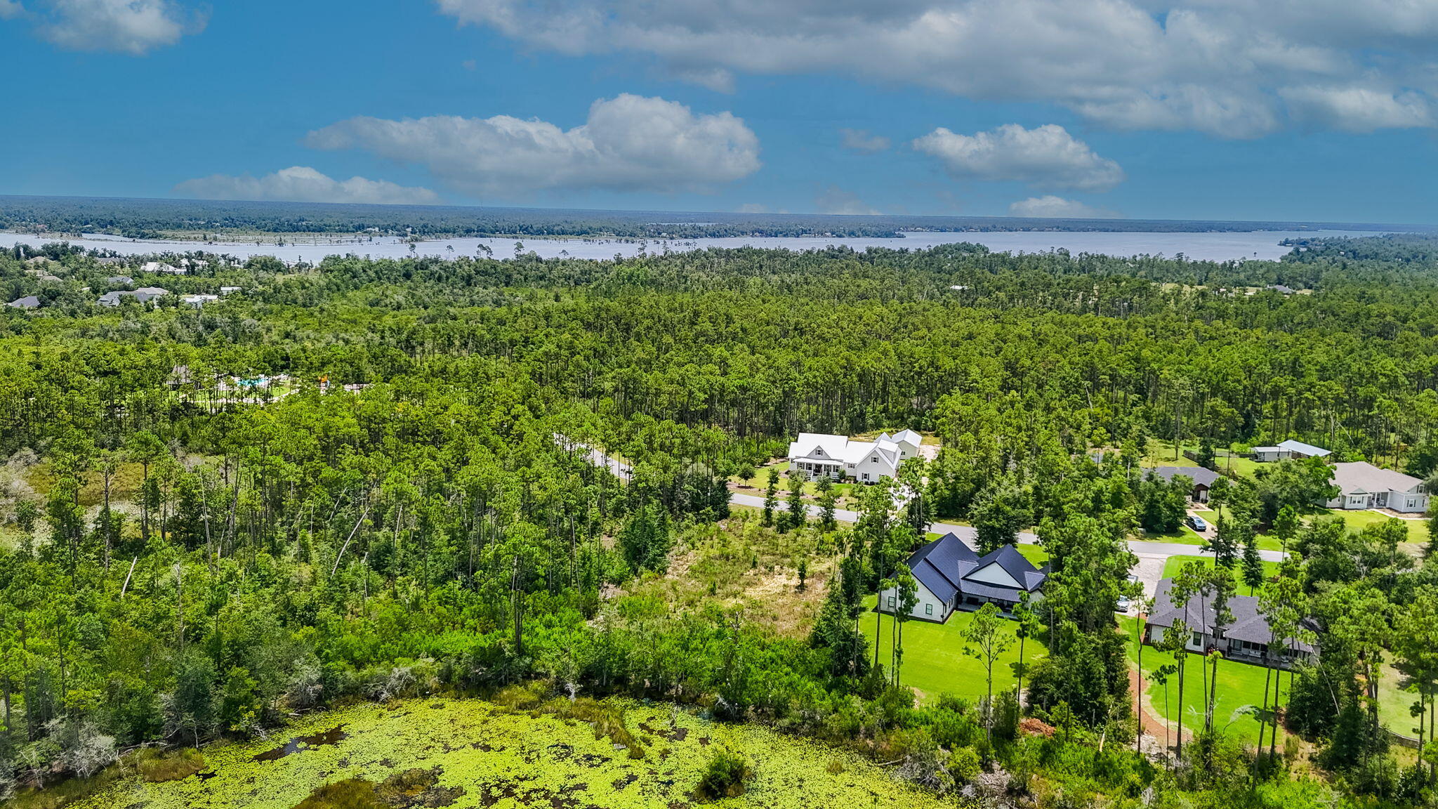 4127 Cedar Creek Drive