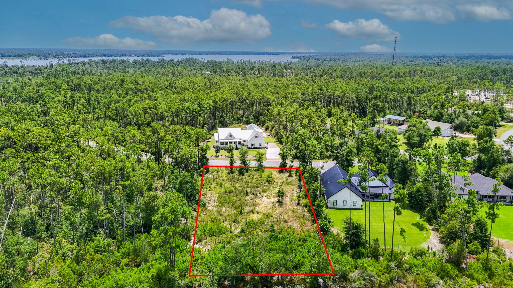 4127 Cedar Creek Drive