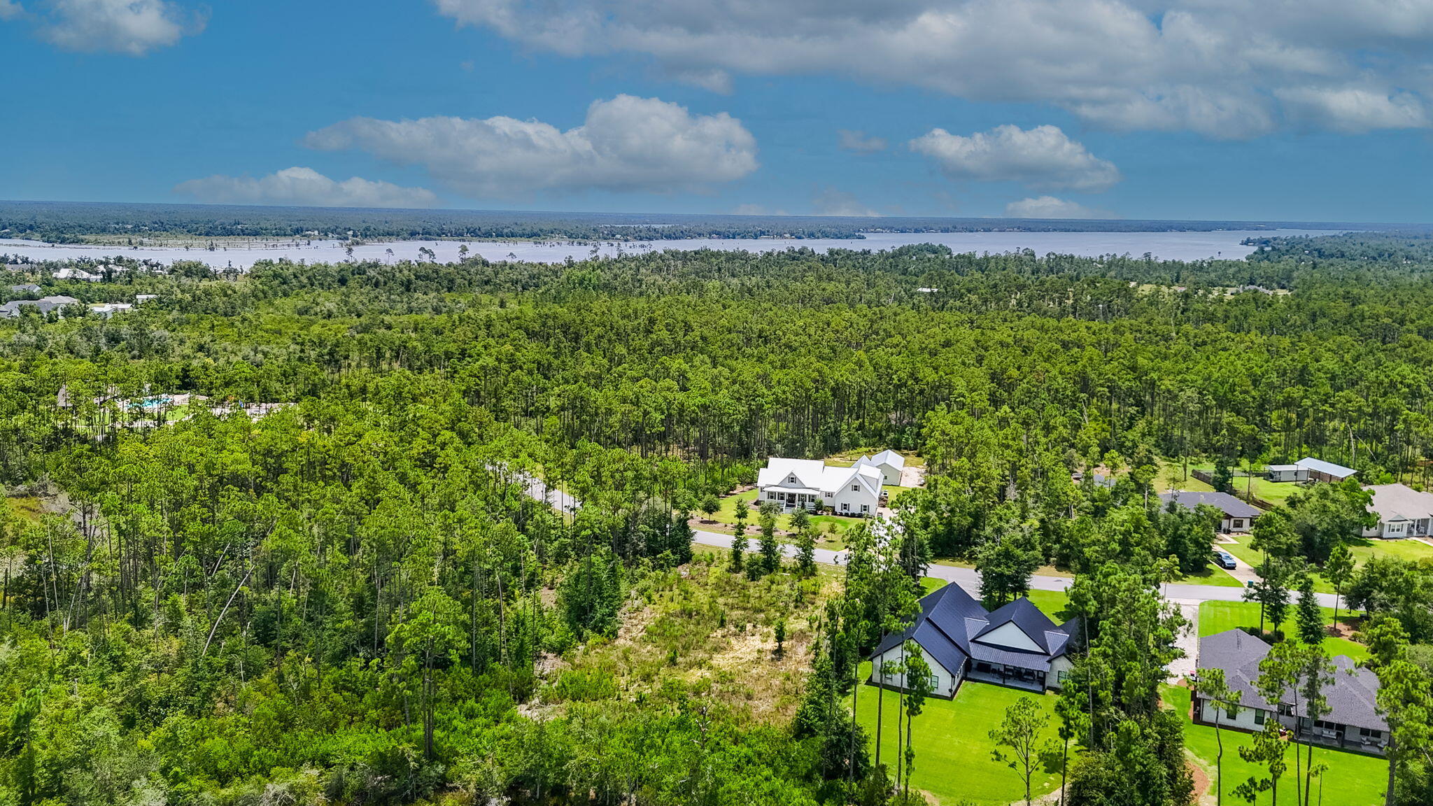 4127 Cedar Creek Drive