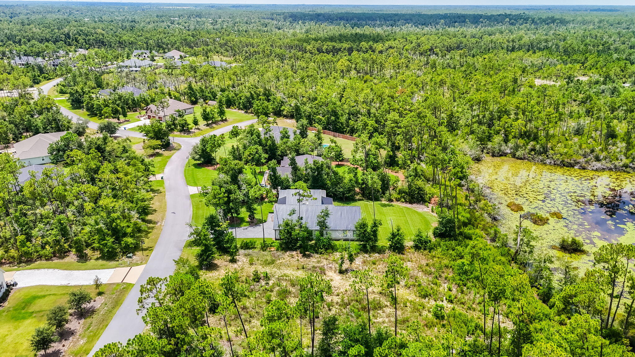 4127 Cedar Creek Drive