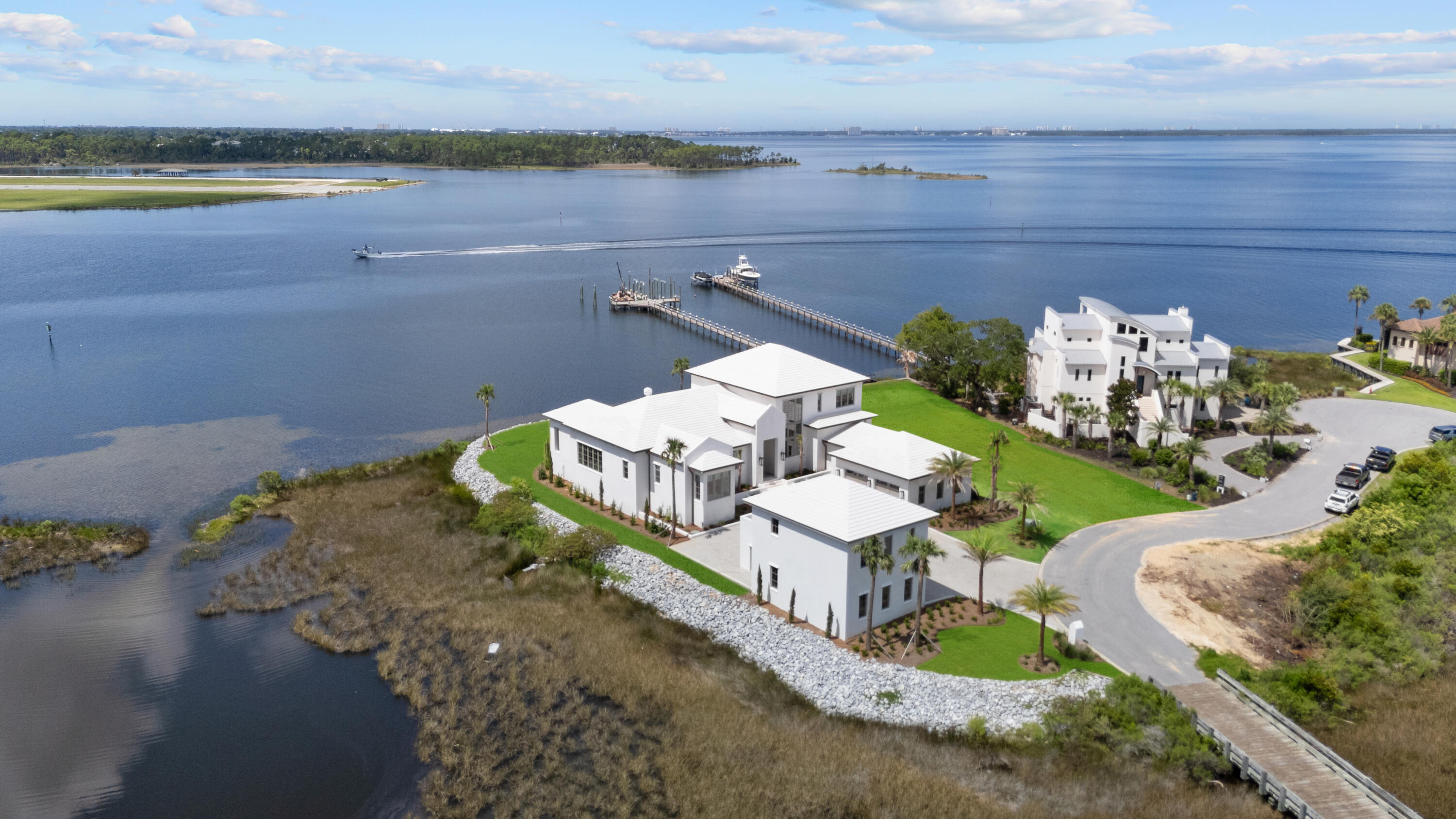 4204 Northshore Islands Road