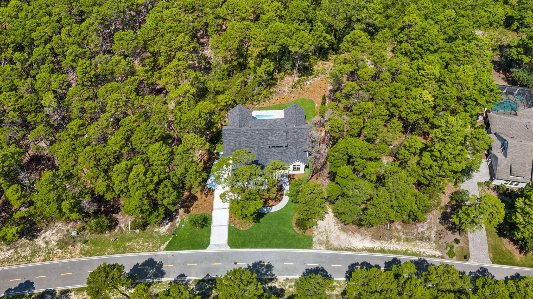 1736 Lost Cove Lane