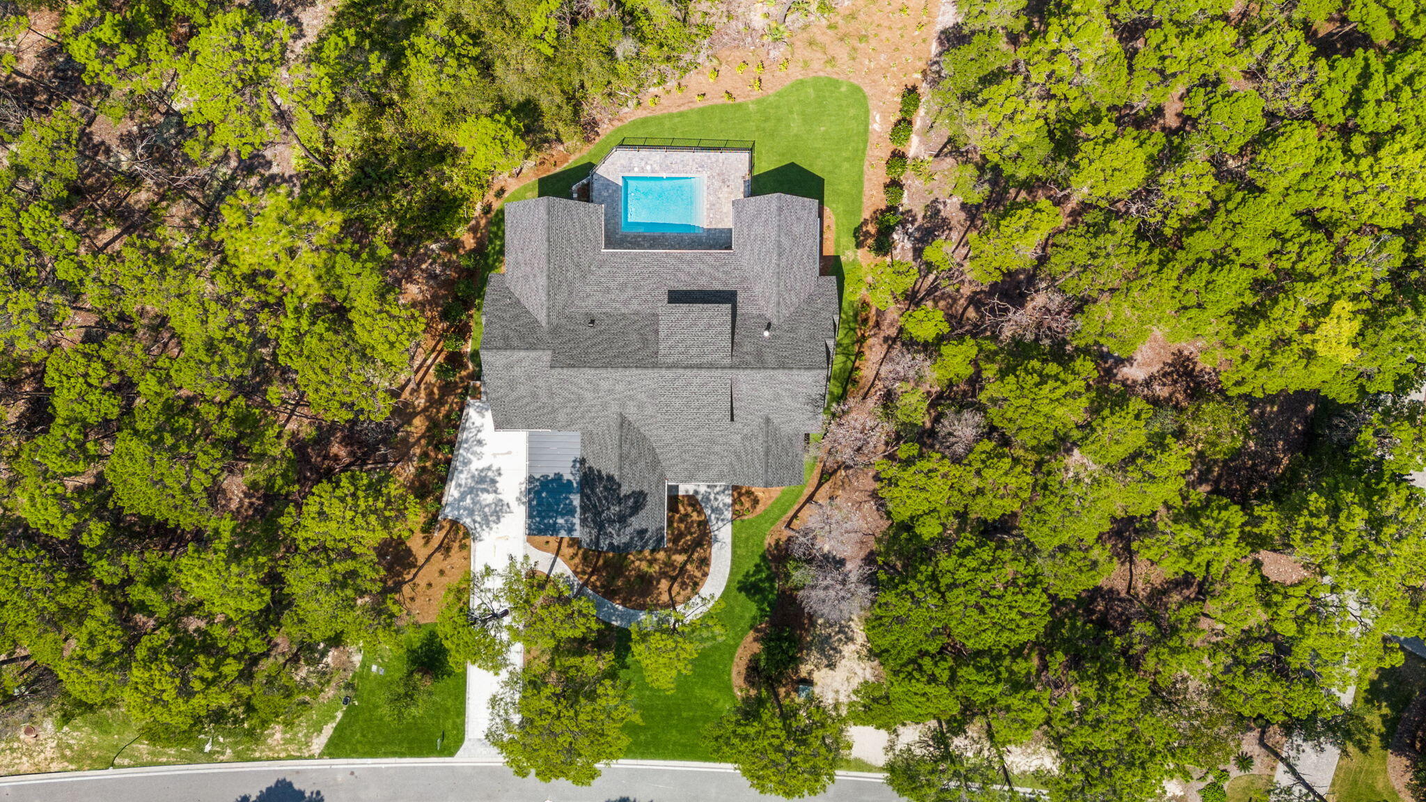 1736 Lost Cove Lane