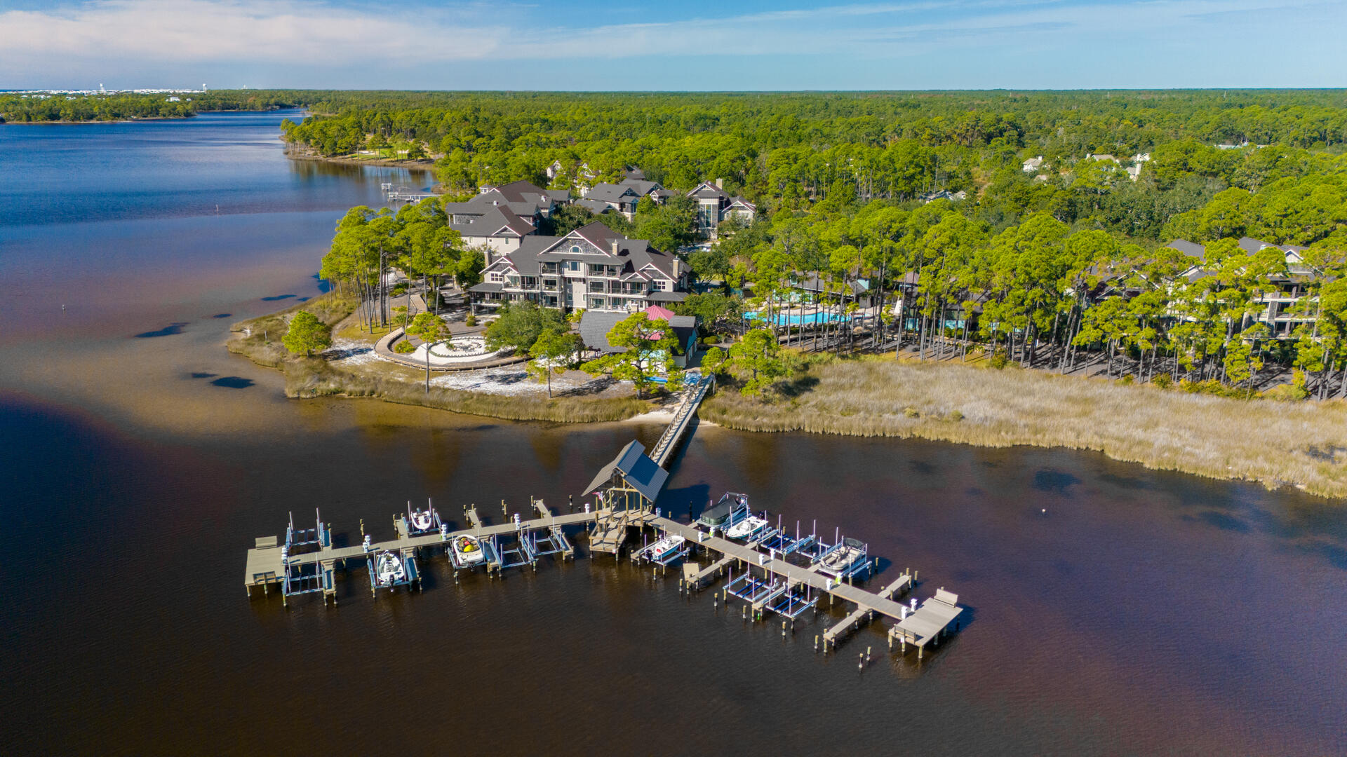 1736 Lost Cove Lane
