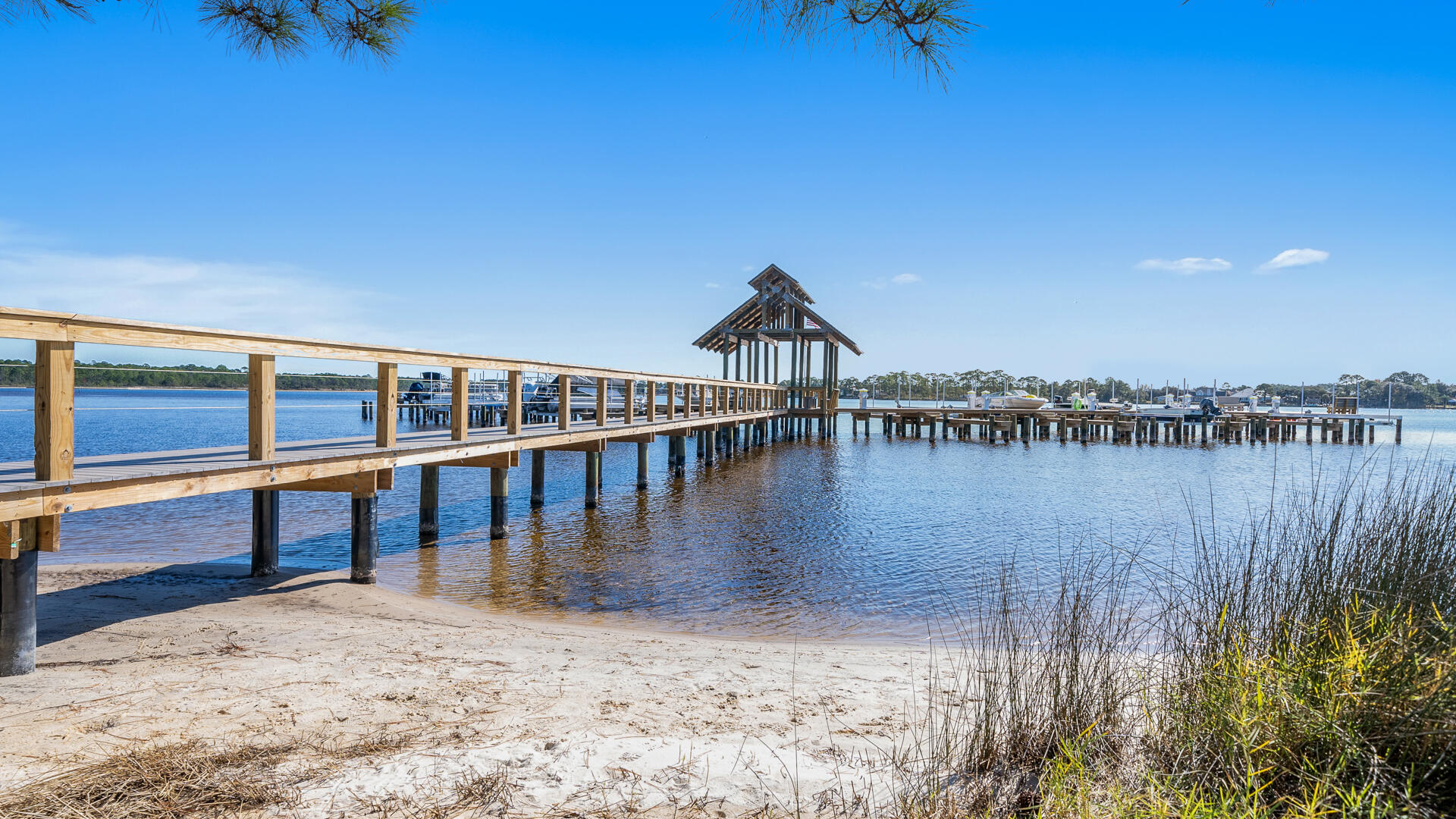 1736 Lost Cove Lane