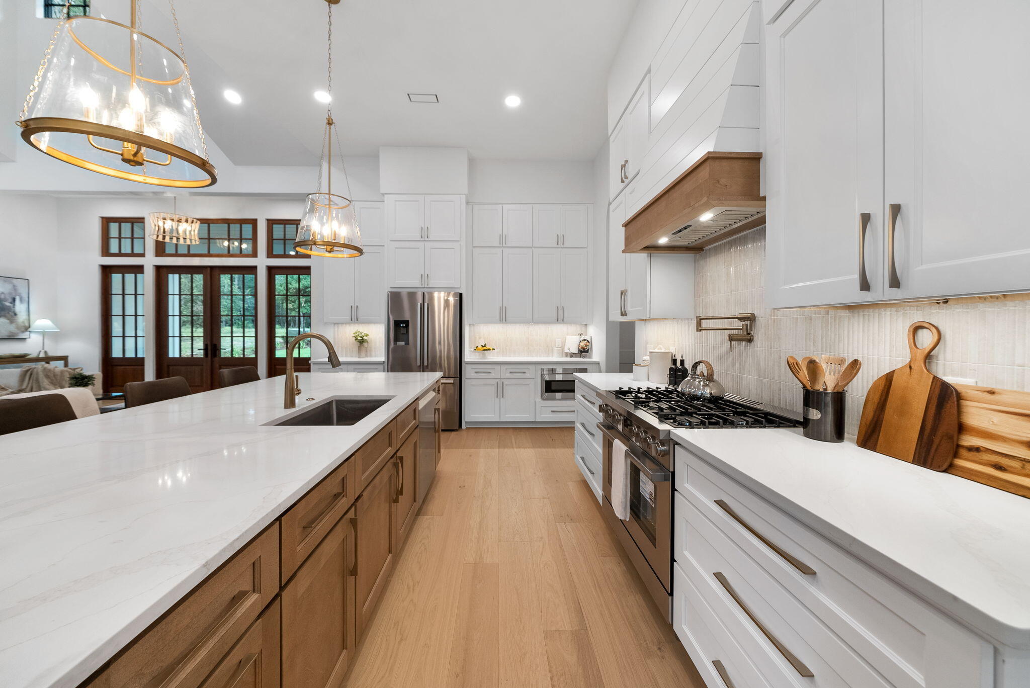 1736 Lost Cove Lane