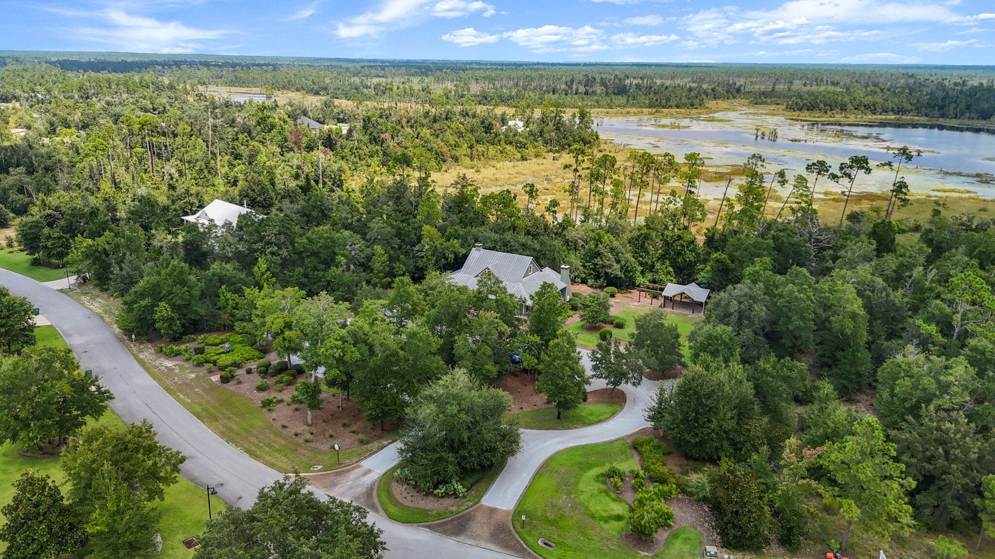 9704 Summer Creek Drive