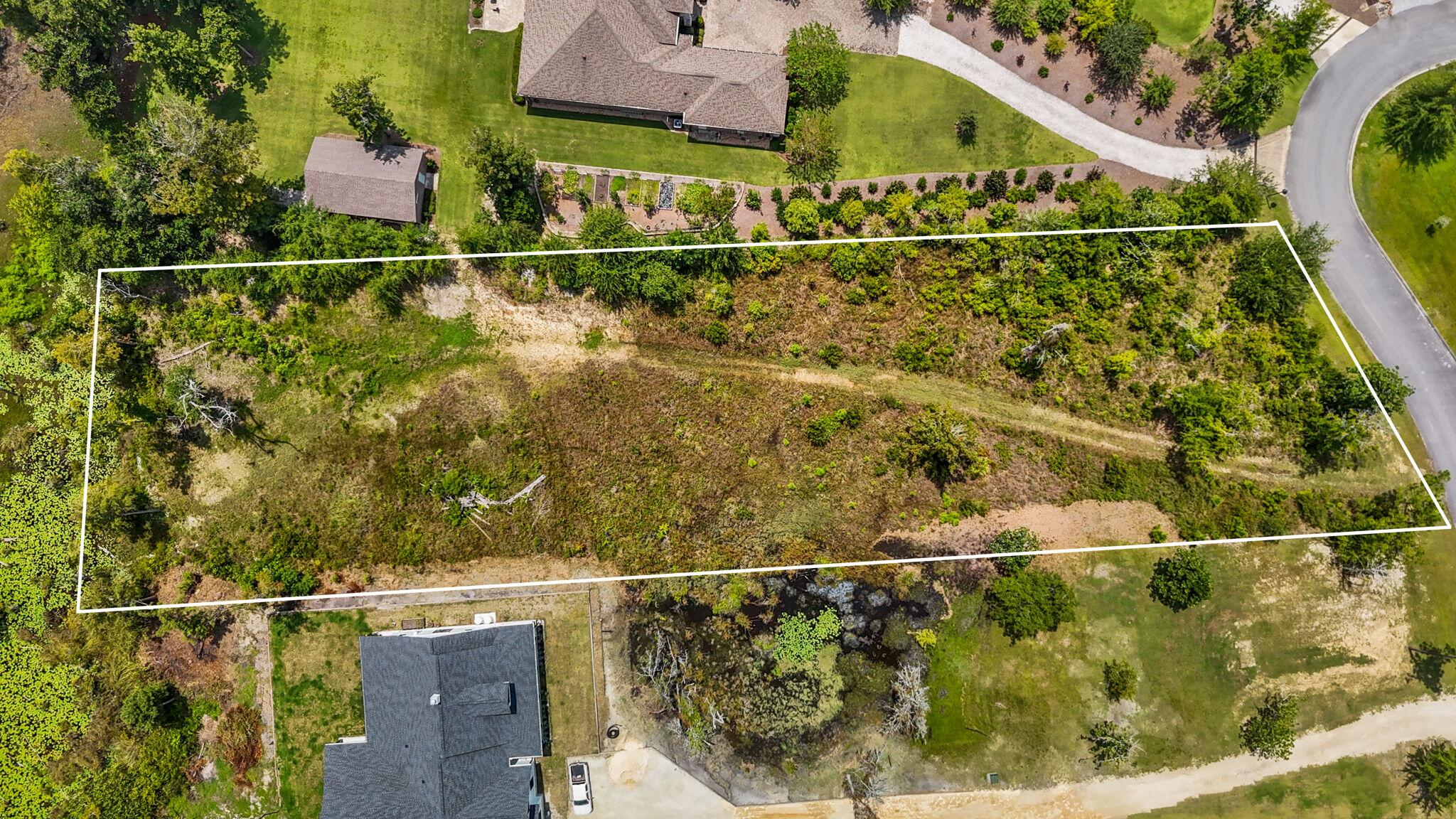 9704 Summer Creek Drive