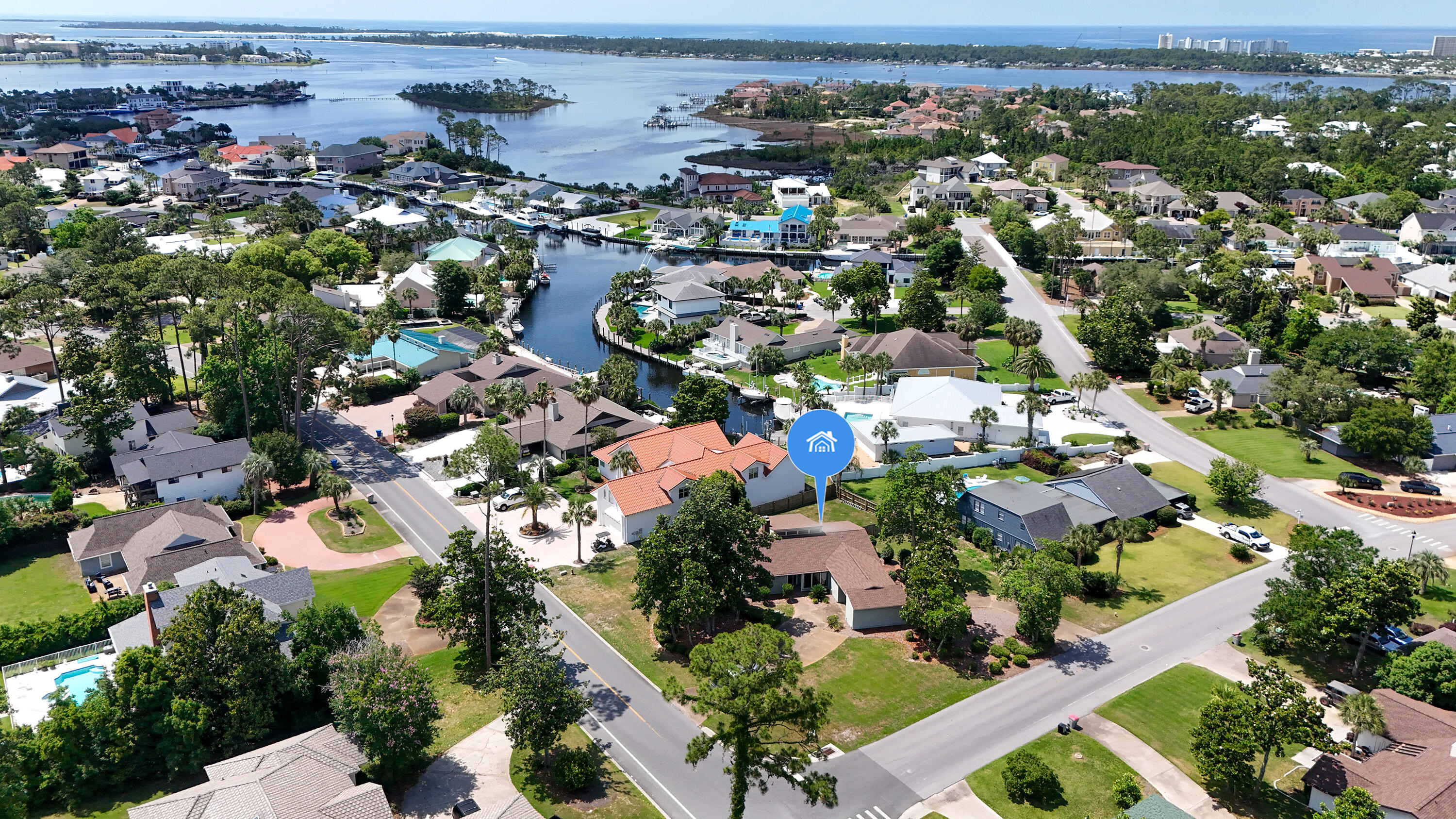 206 Marlin Circle