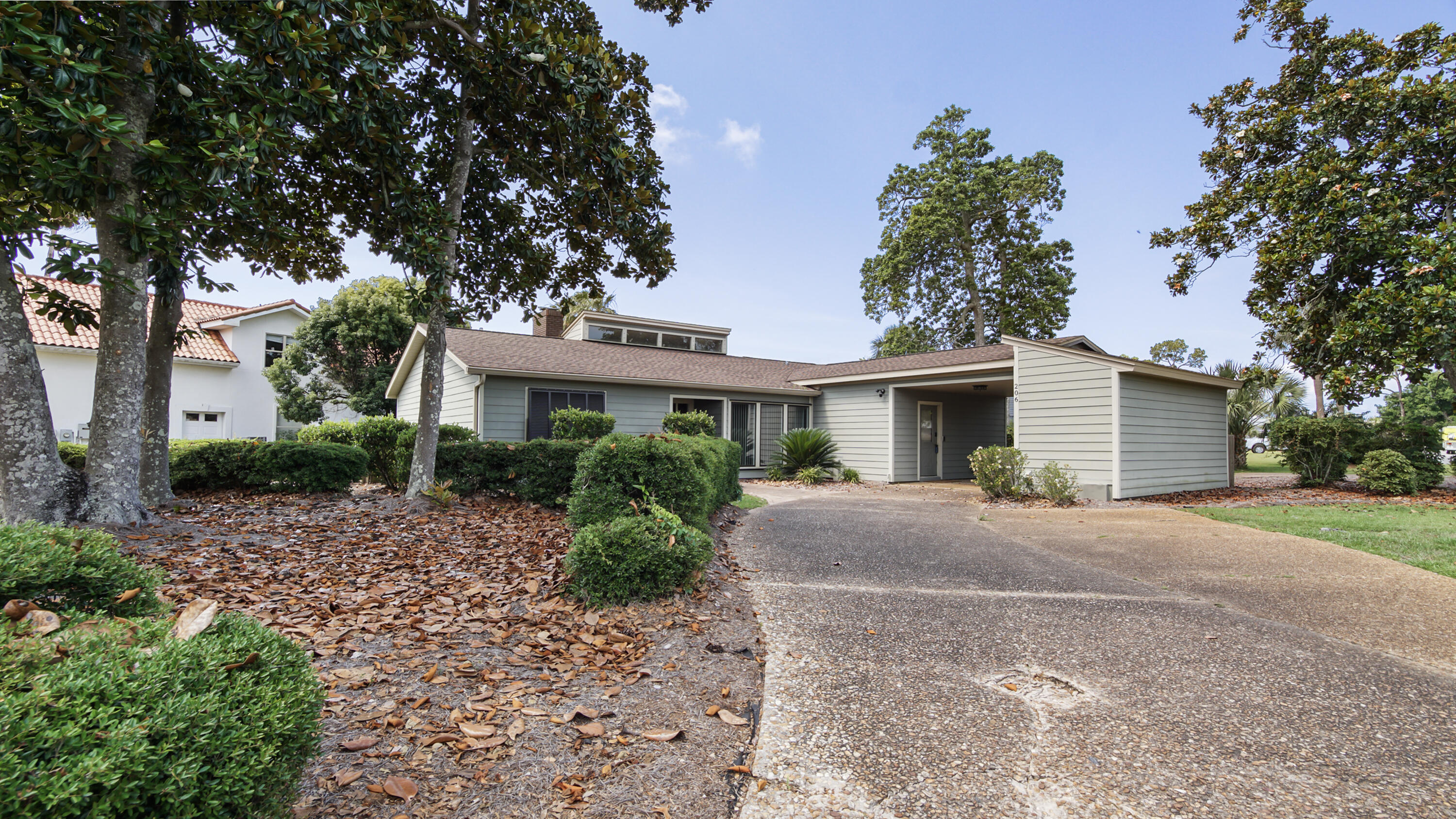 206 Marlin Circle