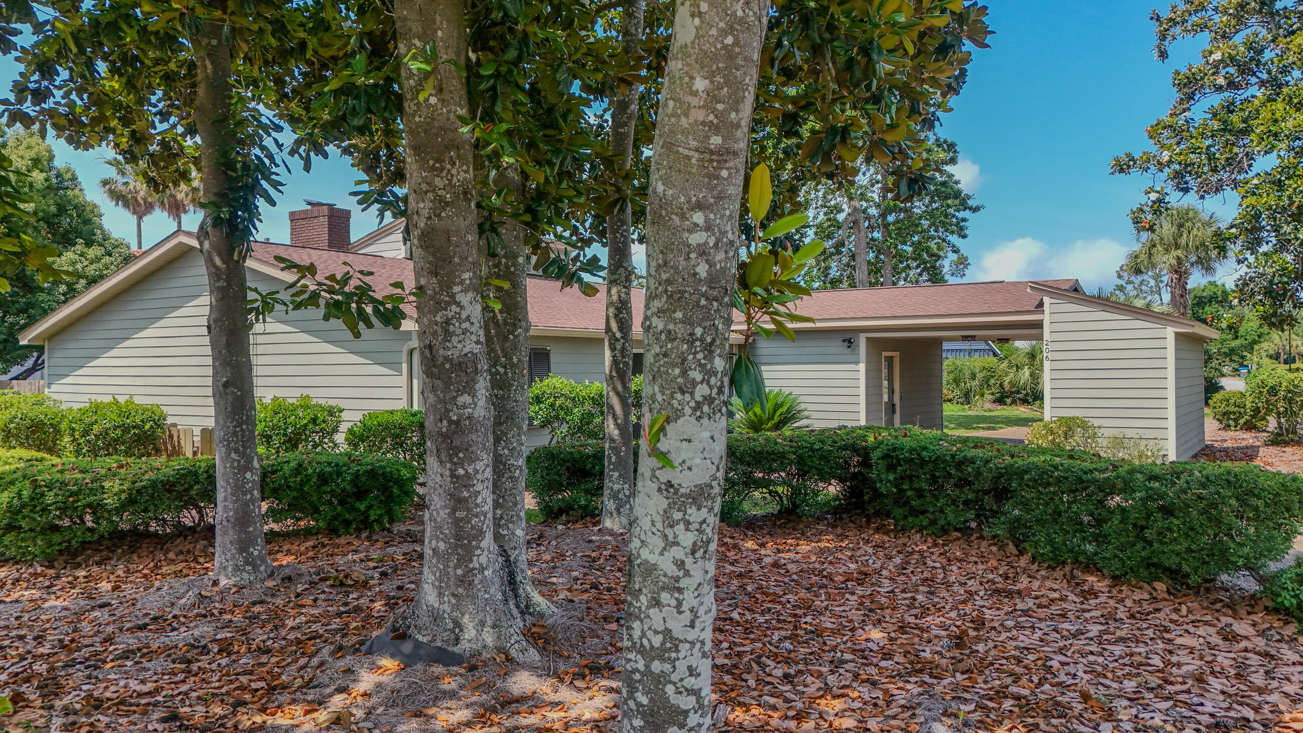 206 Marlin Circle