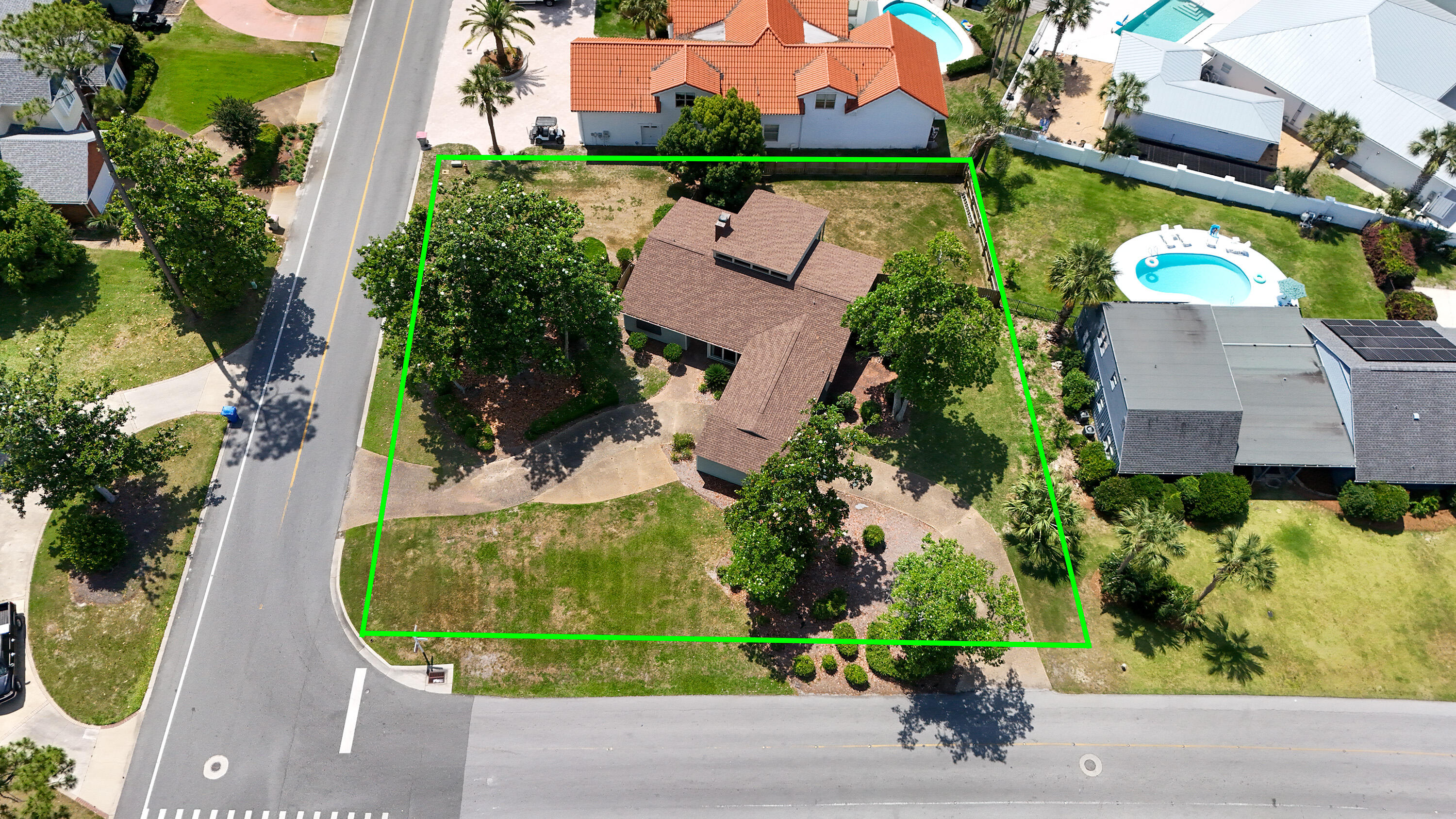 206 Marlin Circle