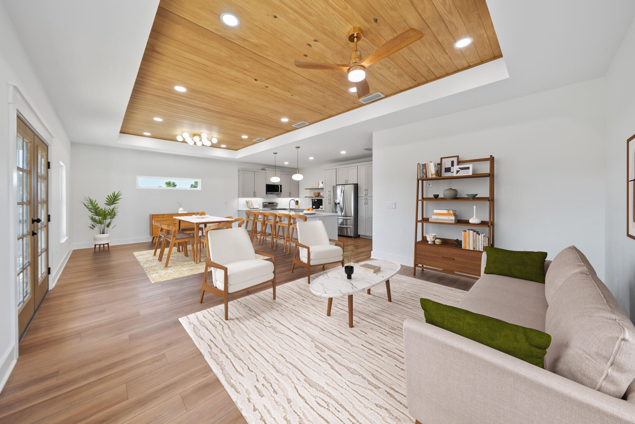7107 S Lagoon Drive