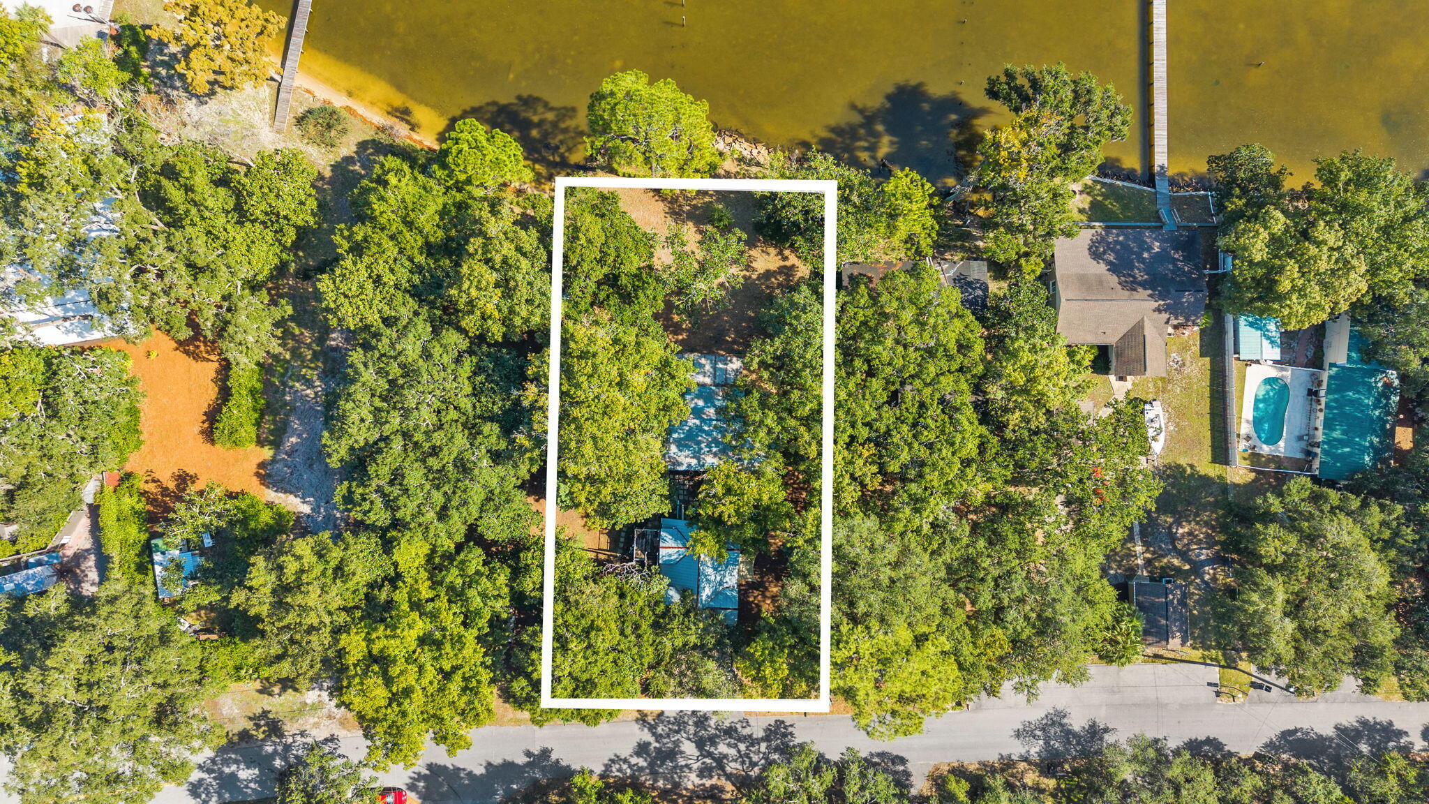 81 Bay Magnolia Lane