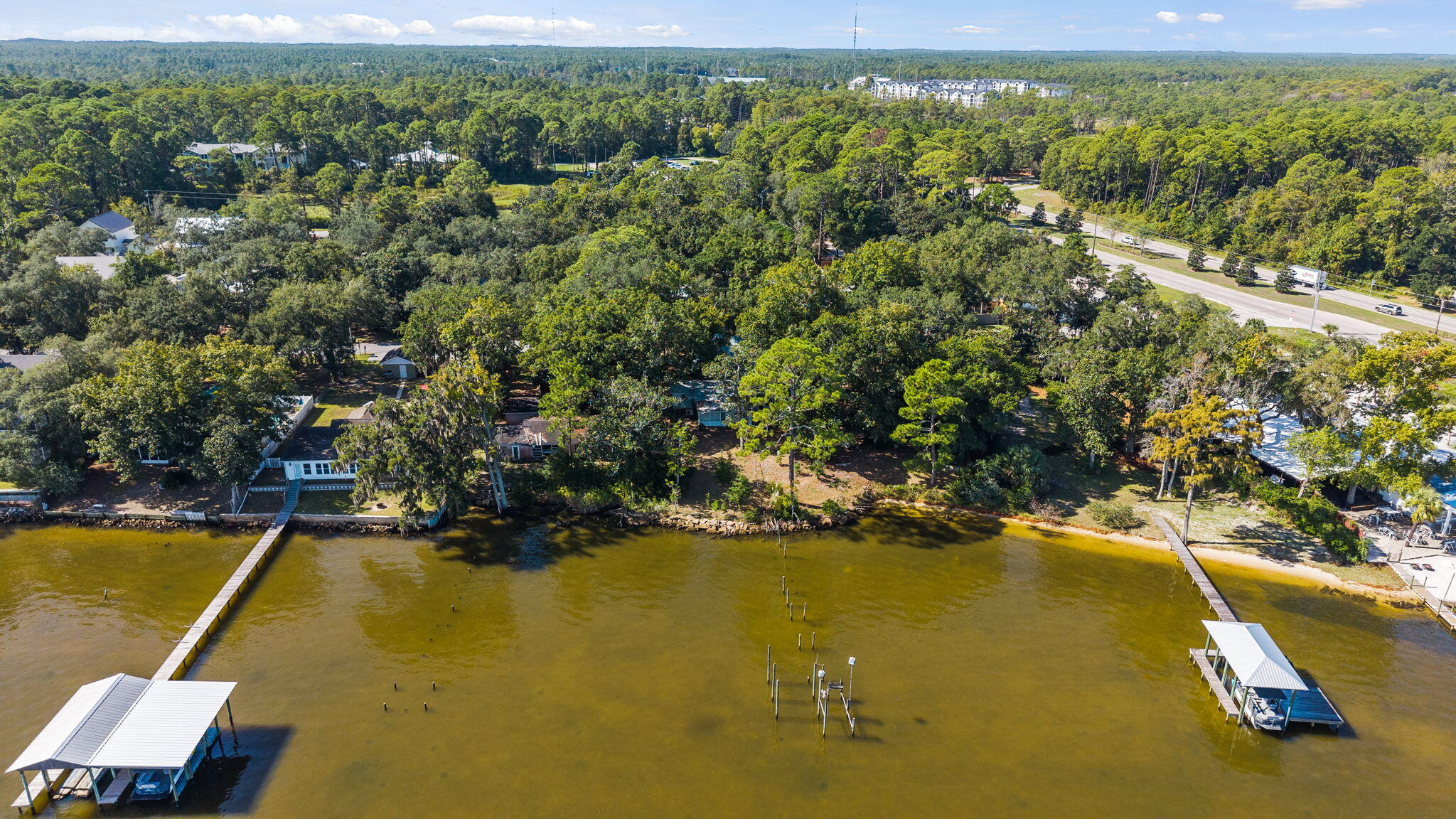 81 Bay Magnolia Lane