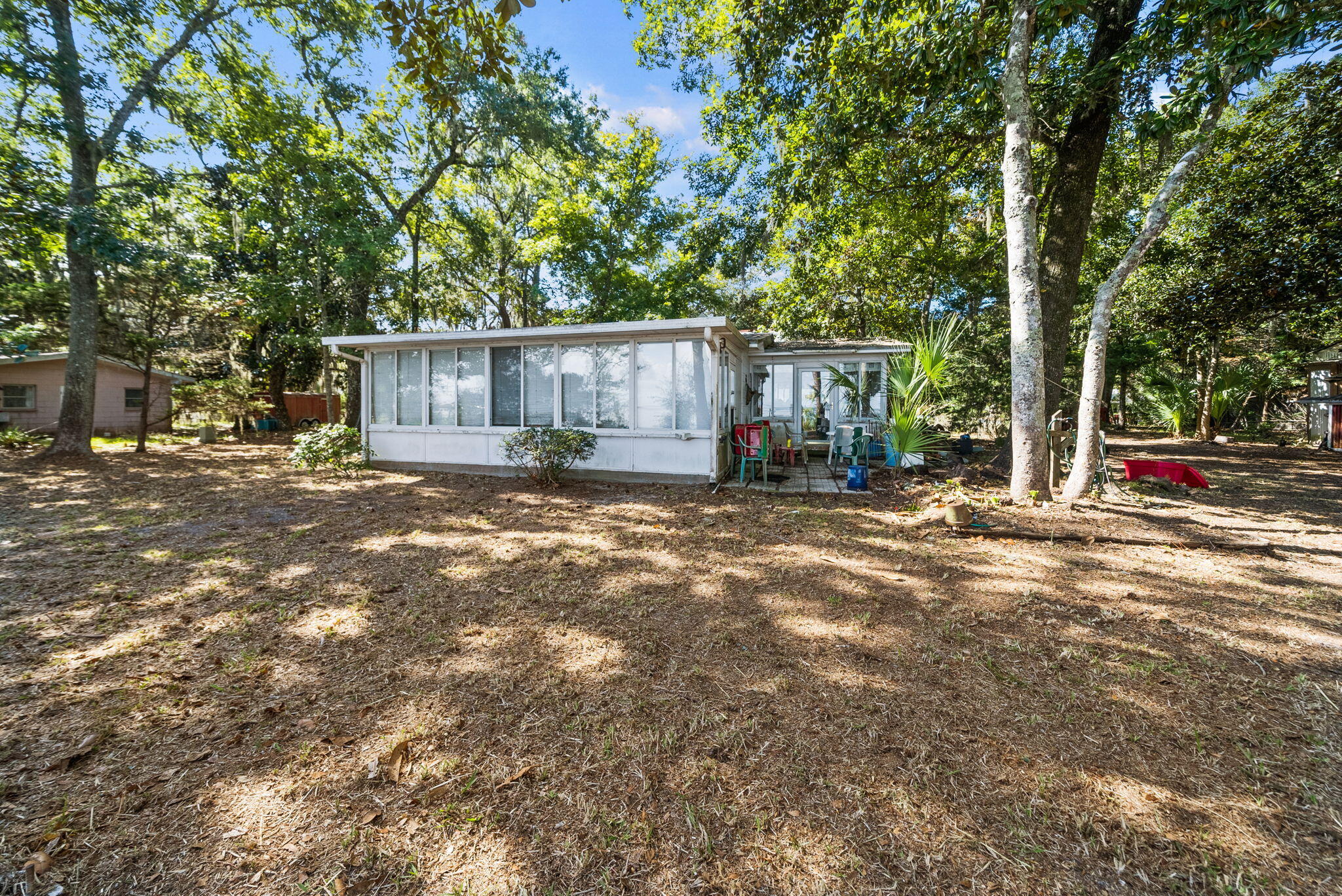 81 Bay Magnolia Lane
