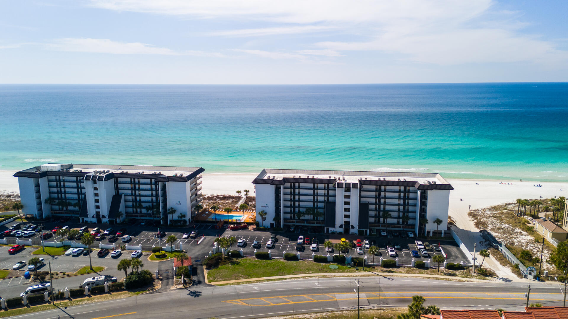 11757 Front Beach Road W506