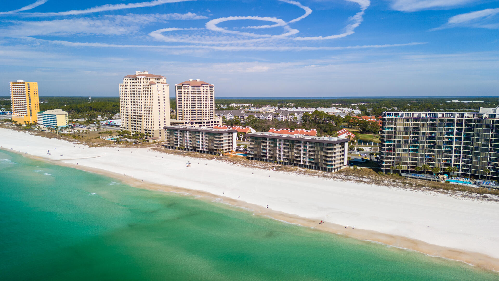 11757 Front Beach Road W506