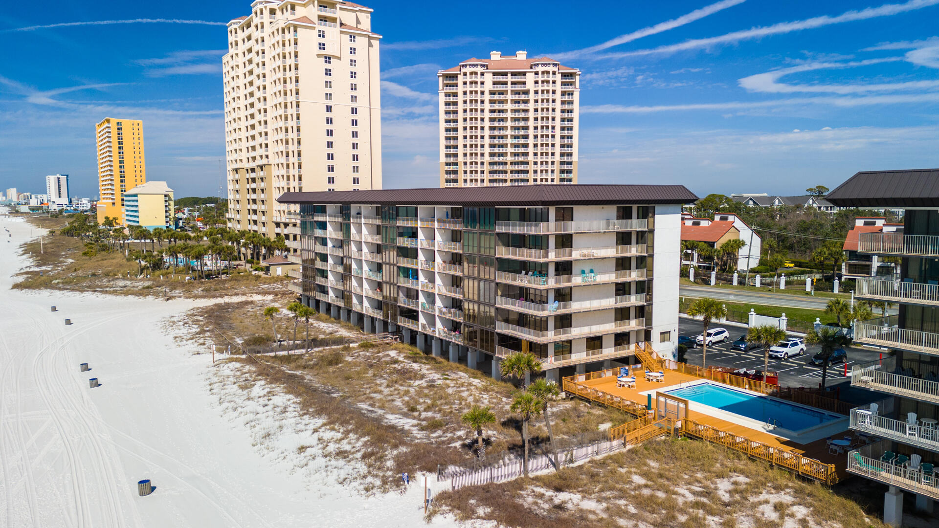 11757 Front Beach Road W506