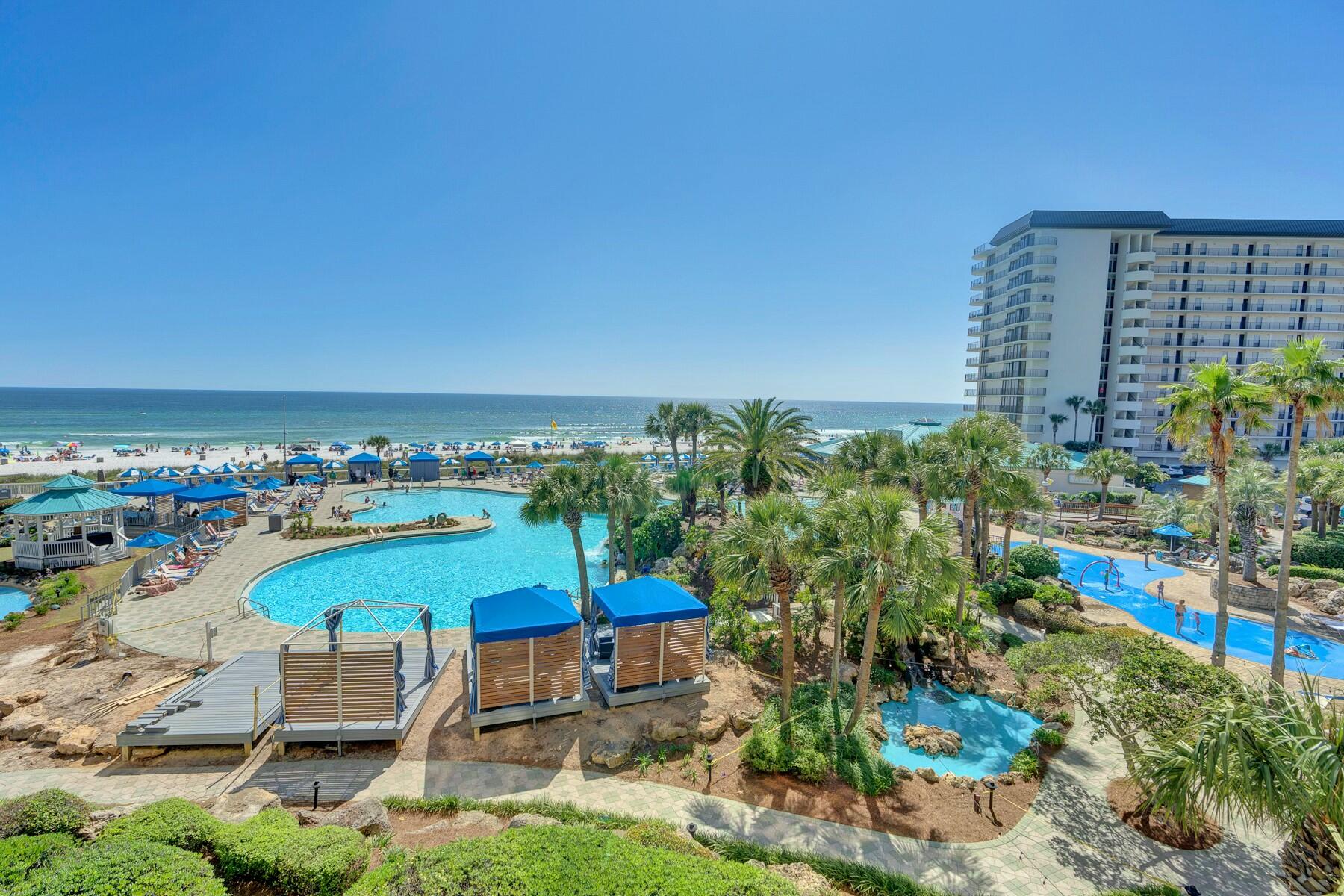 11757 Front Beach Road W506