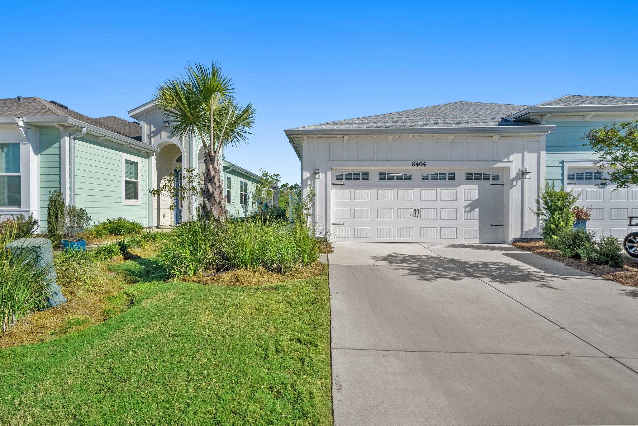 8404 Dockside Place
