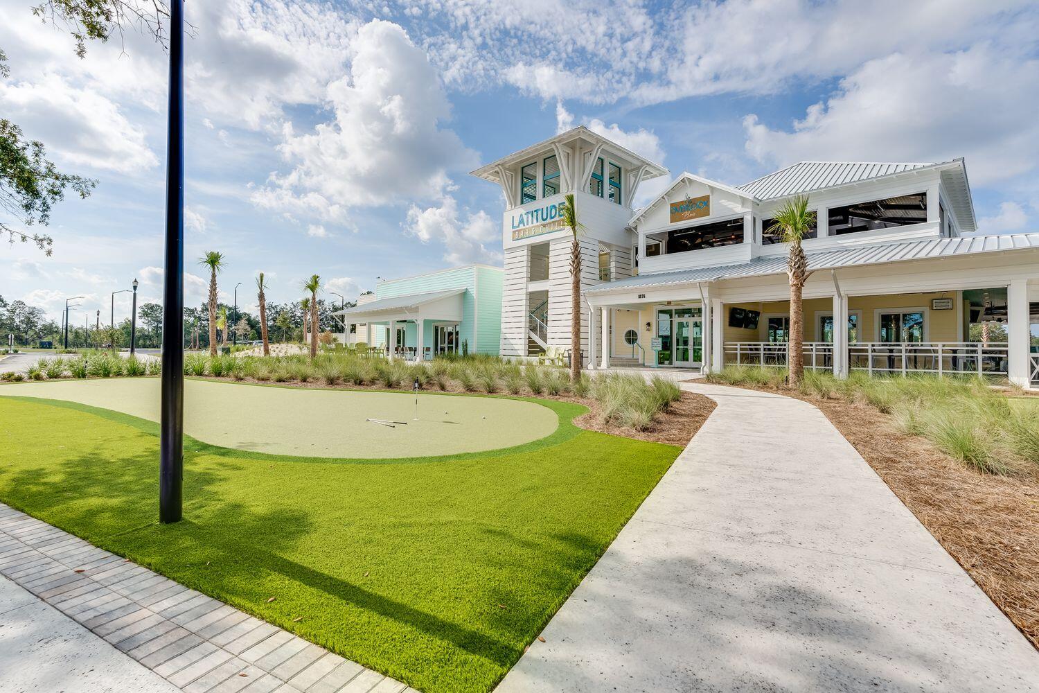 8404 Dockside Place