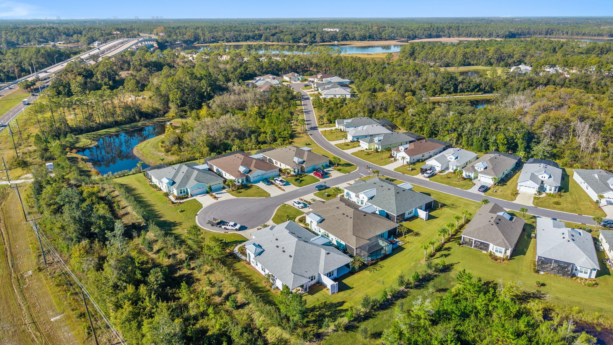 8404 Dockside Place