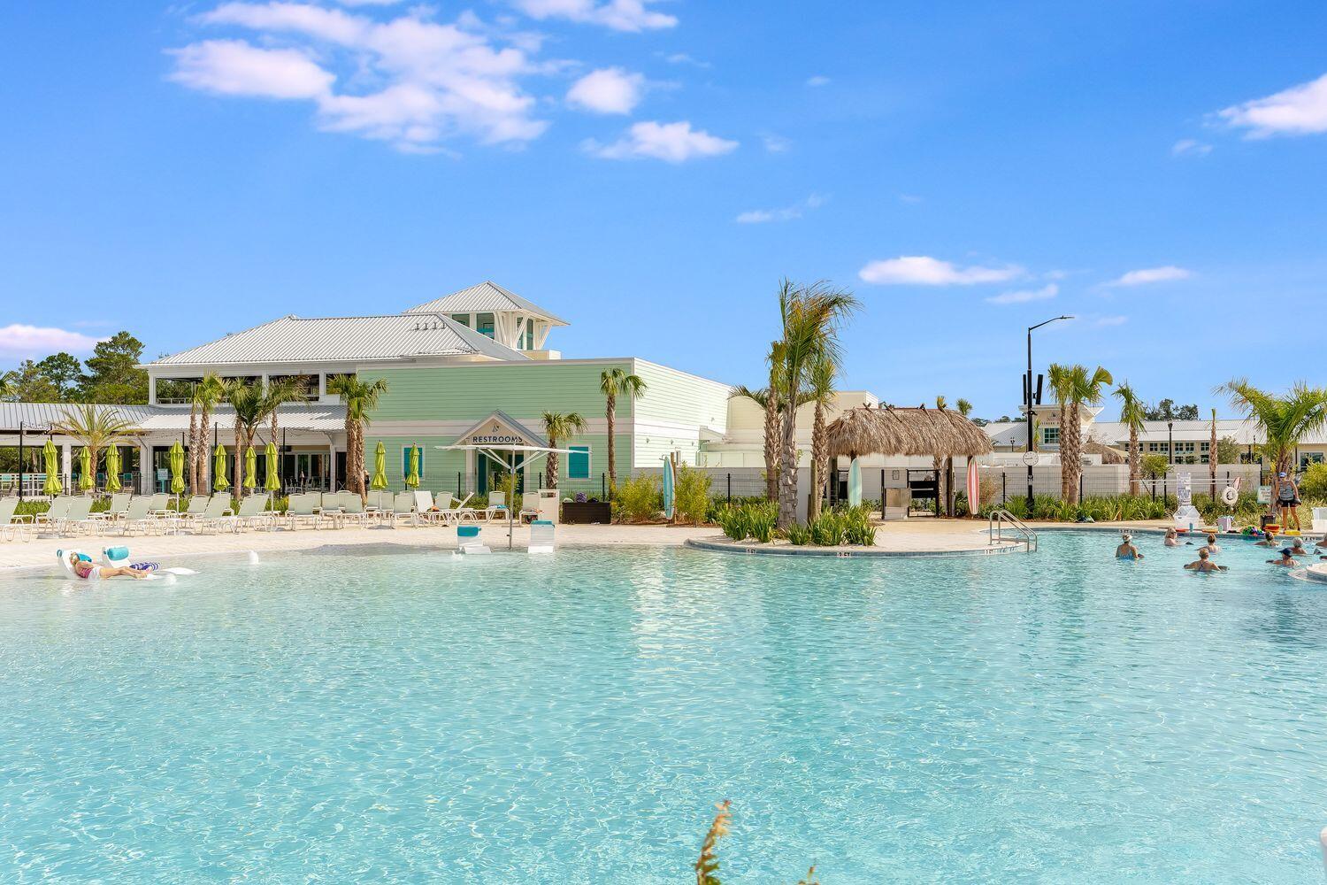 8404 Dockside Place