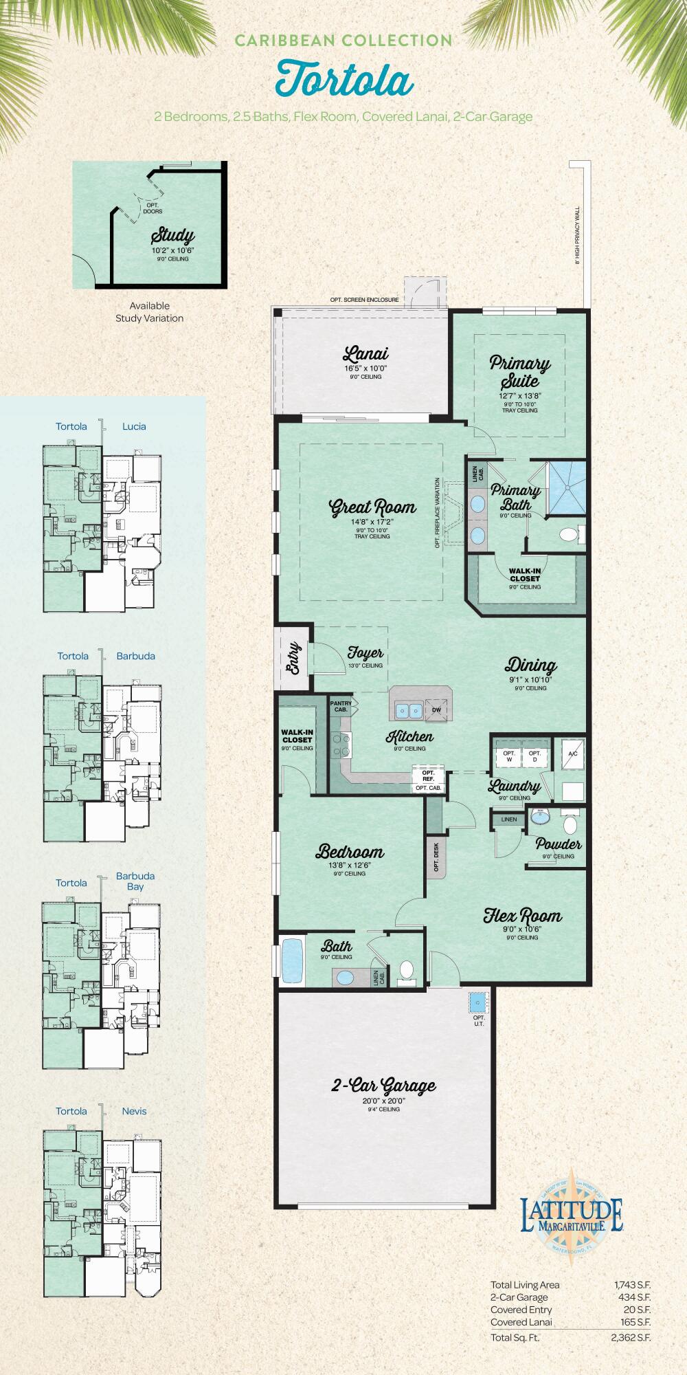 8404 Dockside Place