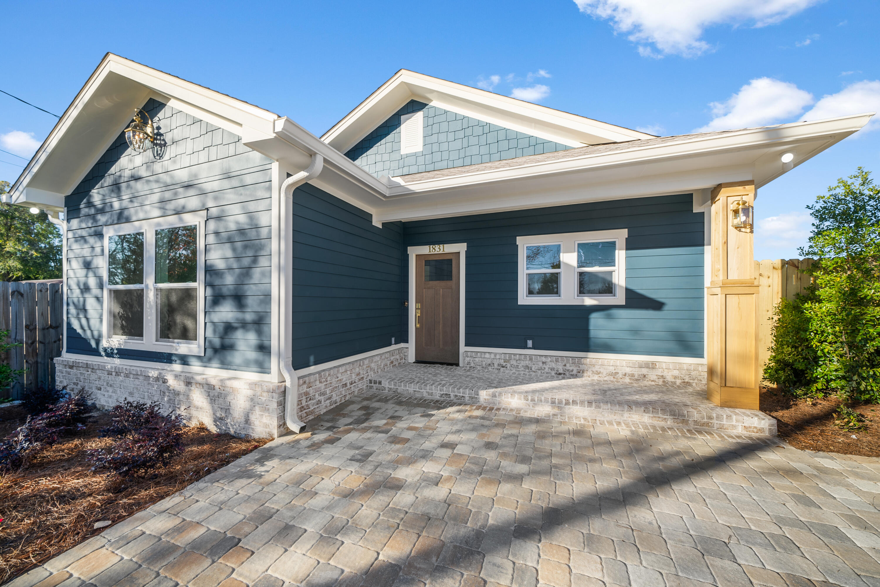 1831 McKenzie Road