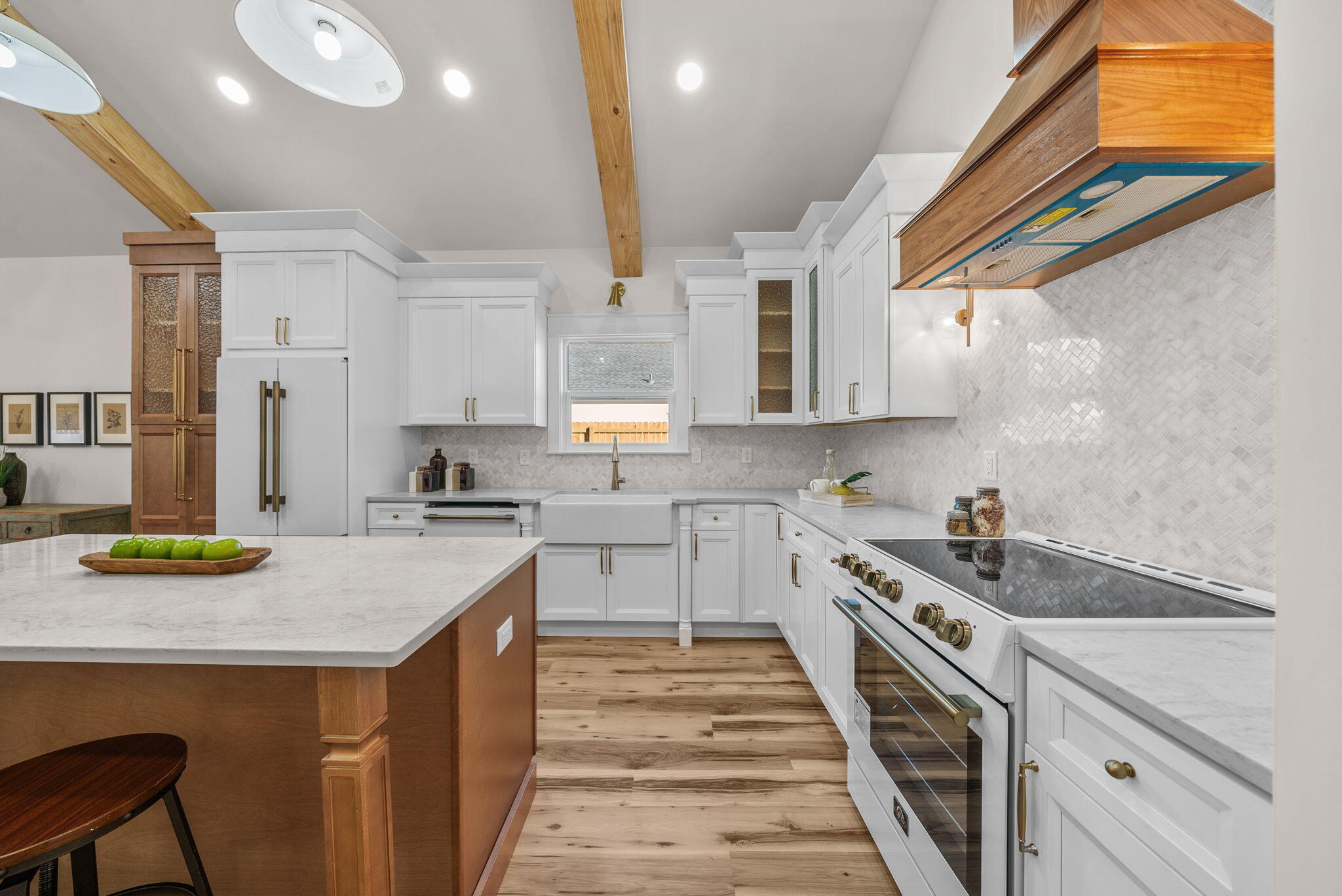 1831 McKenzie Road
