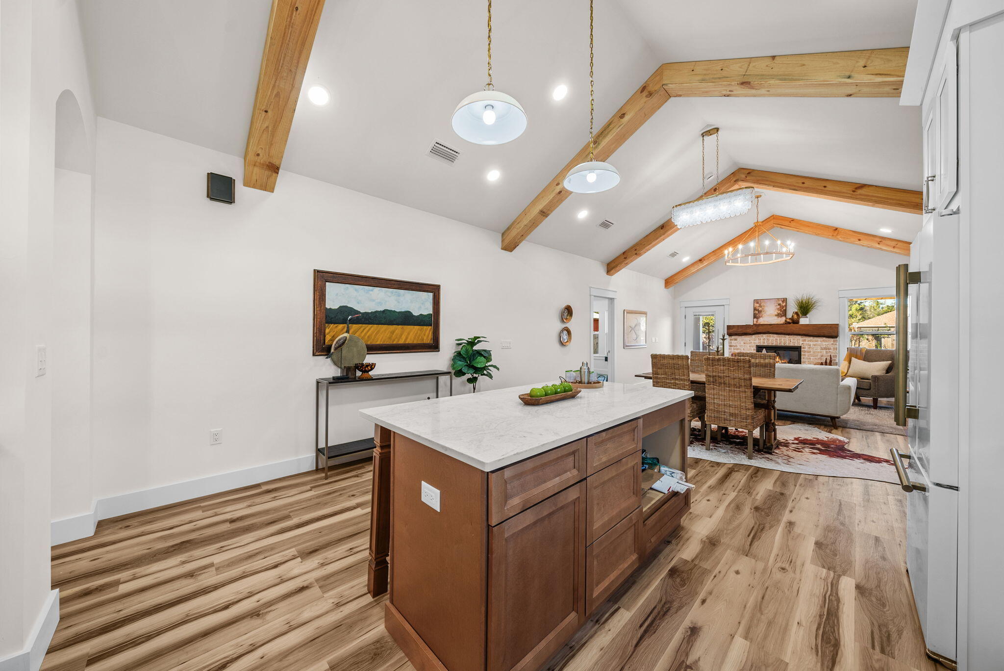 1831 McKenzie Road