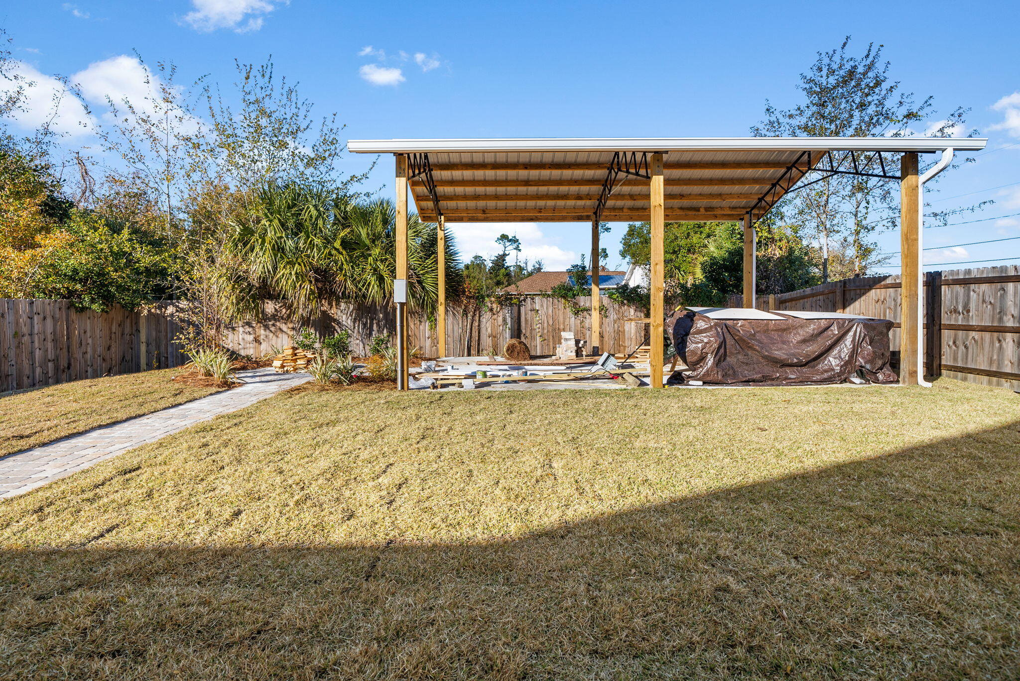 1831 McKenzie Road