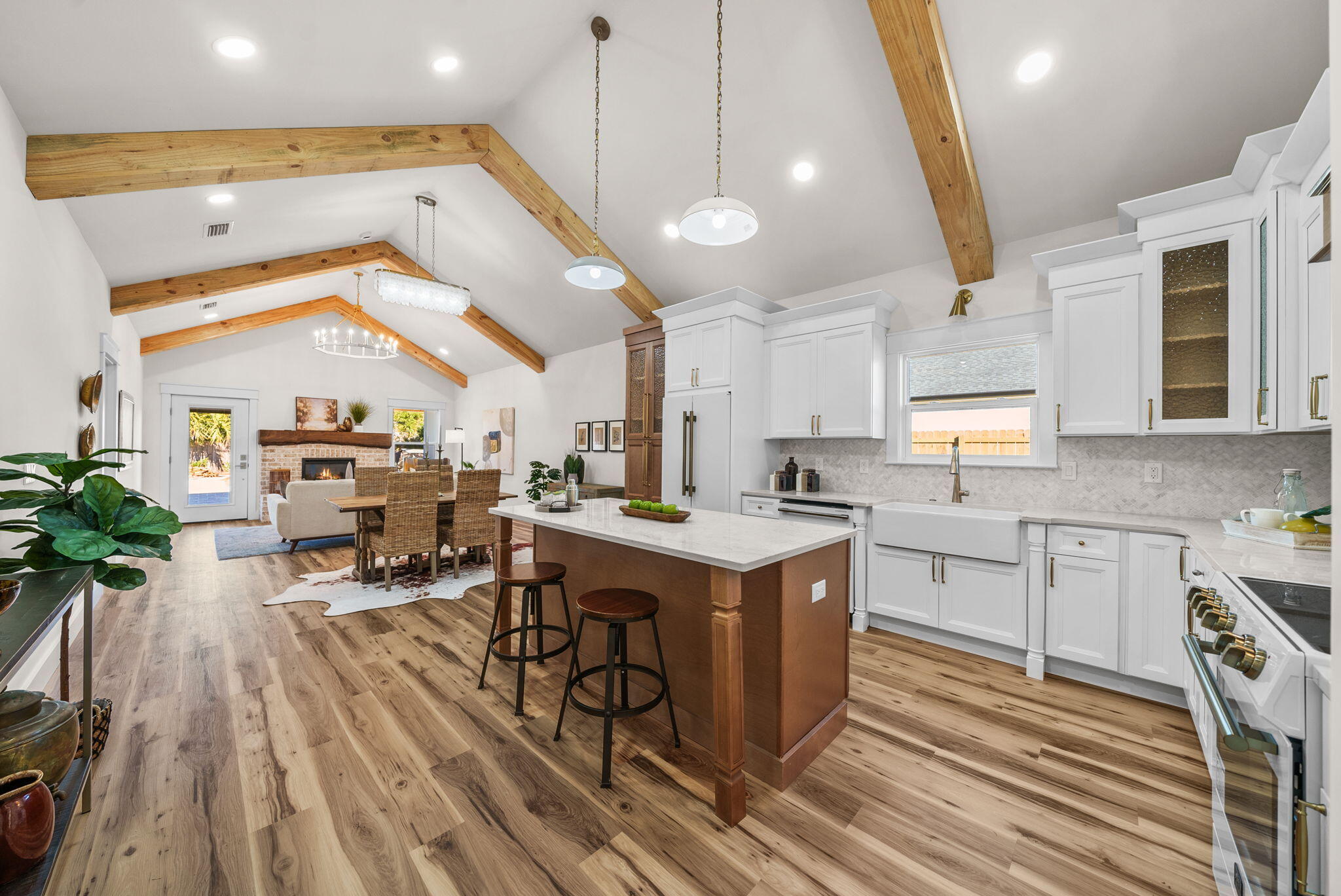 1831 McKenzie Road