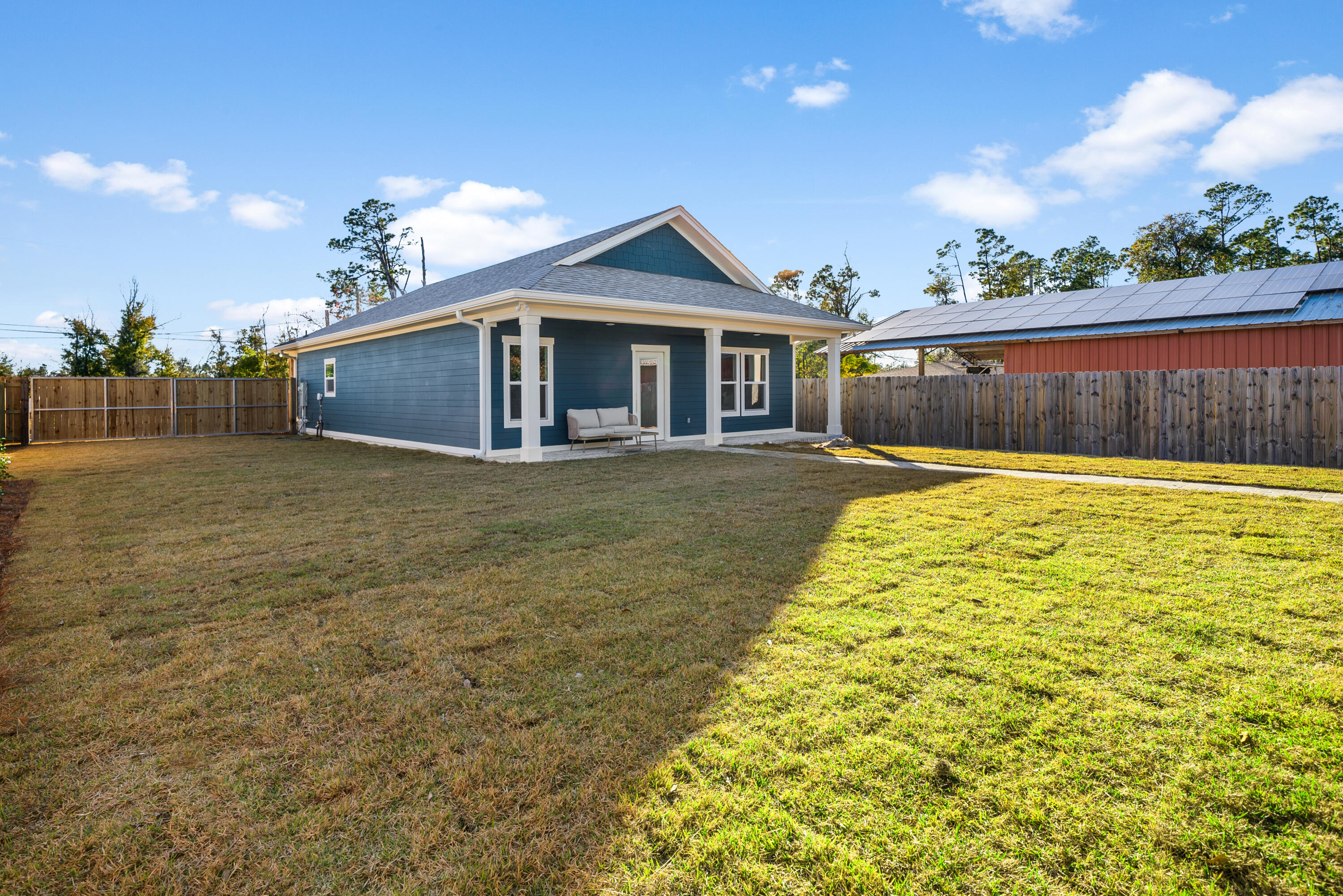 1831 McKenzie Road