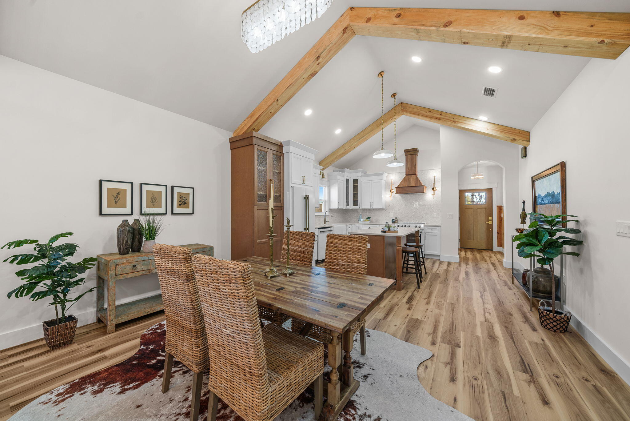 1831 McKenzie Road