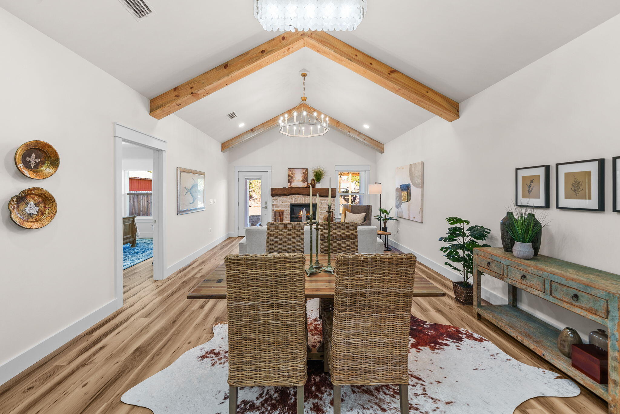1831 McKenzie Road