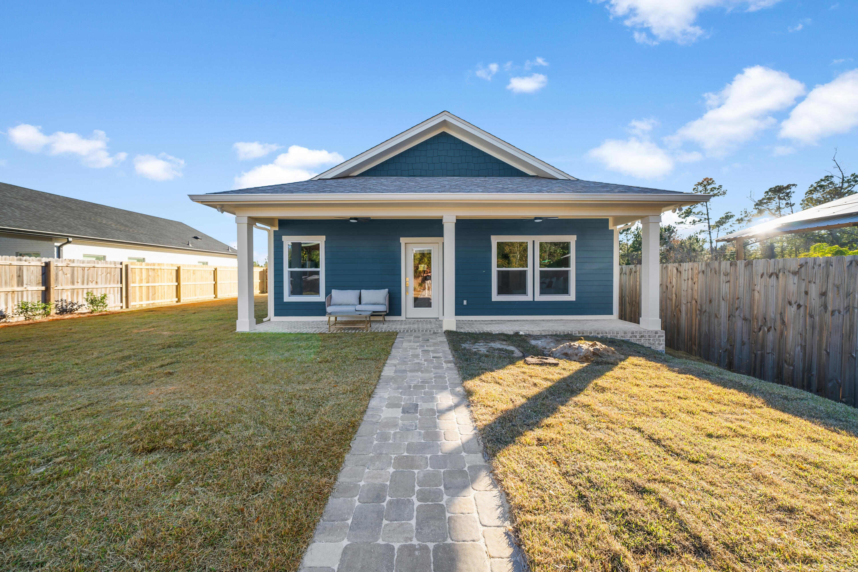 1831 McKenzie Road