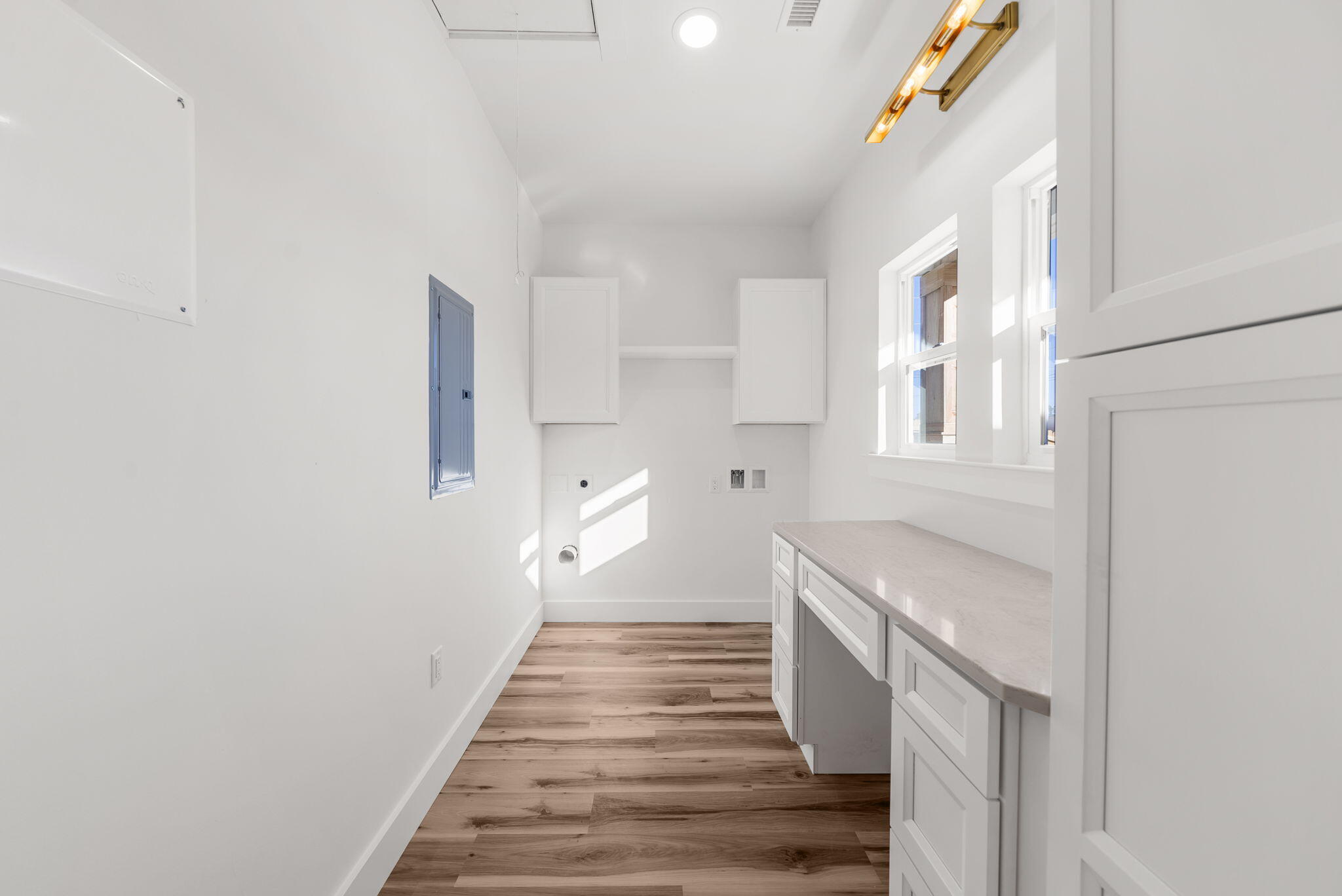 1831 McKenzie Road