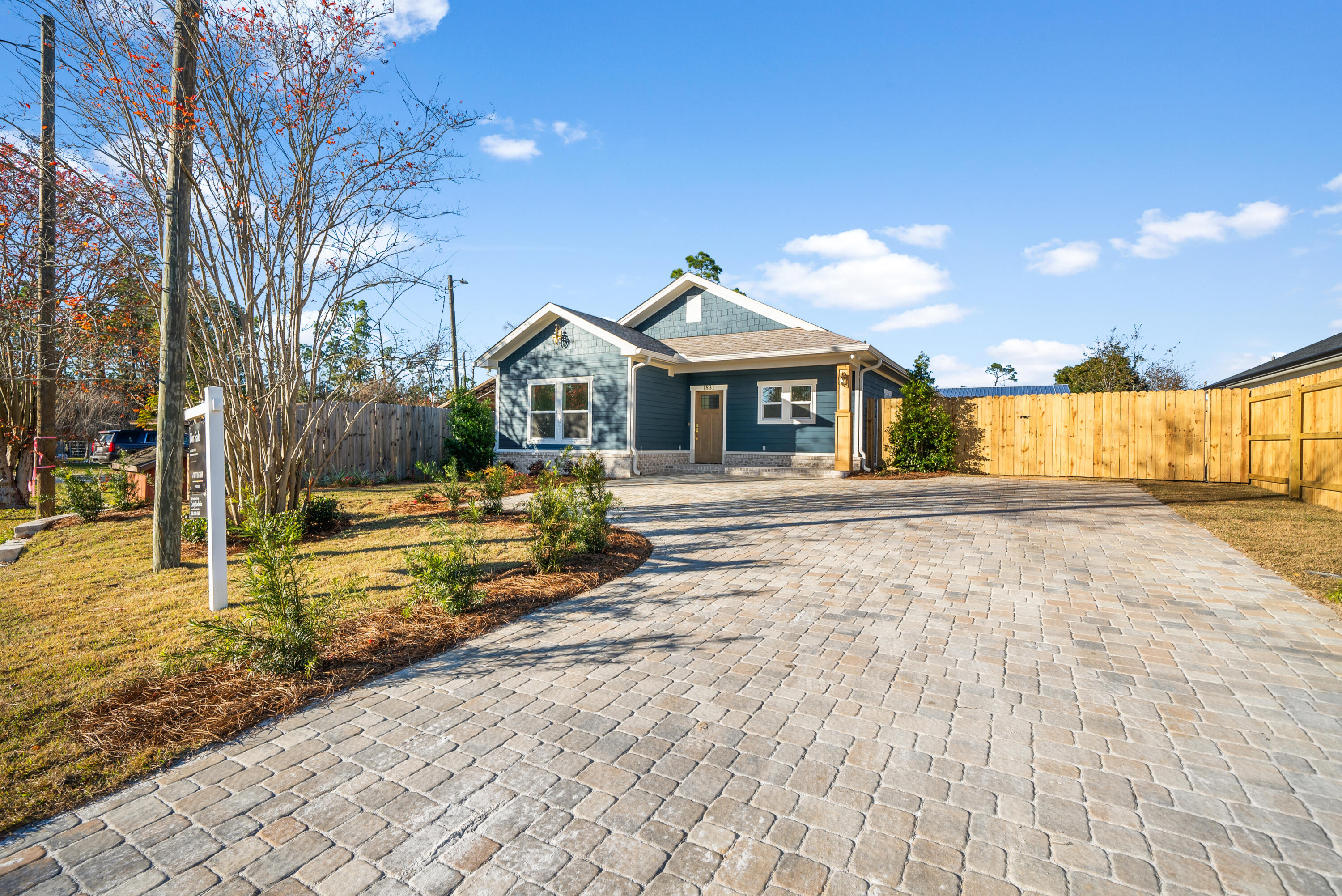 1831 McKenzie Road