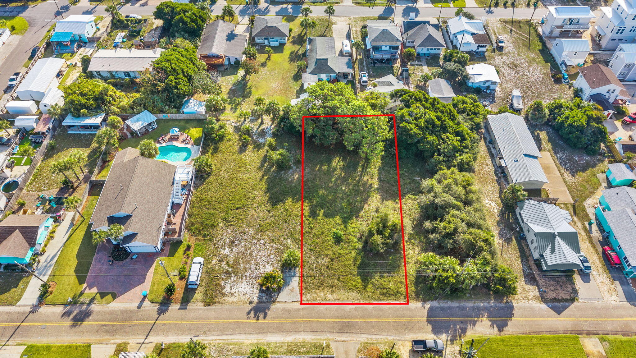 116 Venado Place