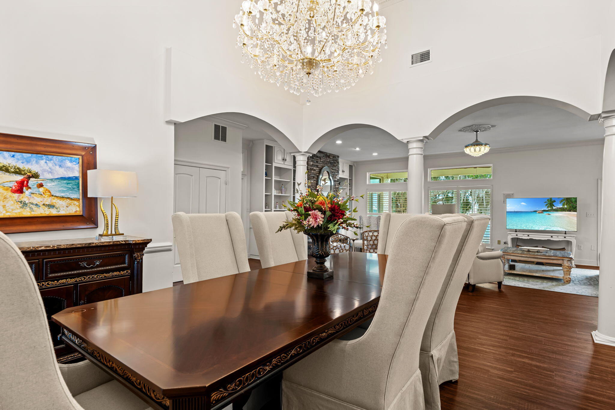 101 Harbour Pointe Drive