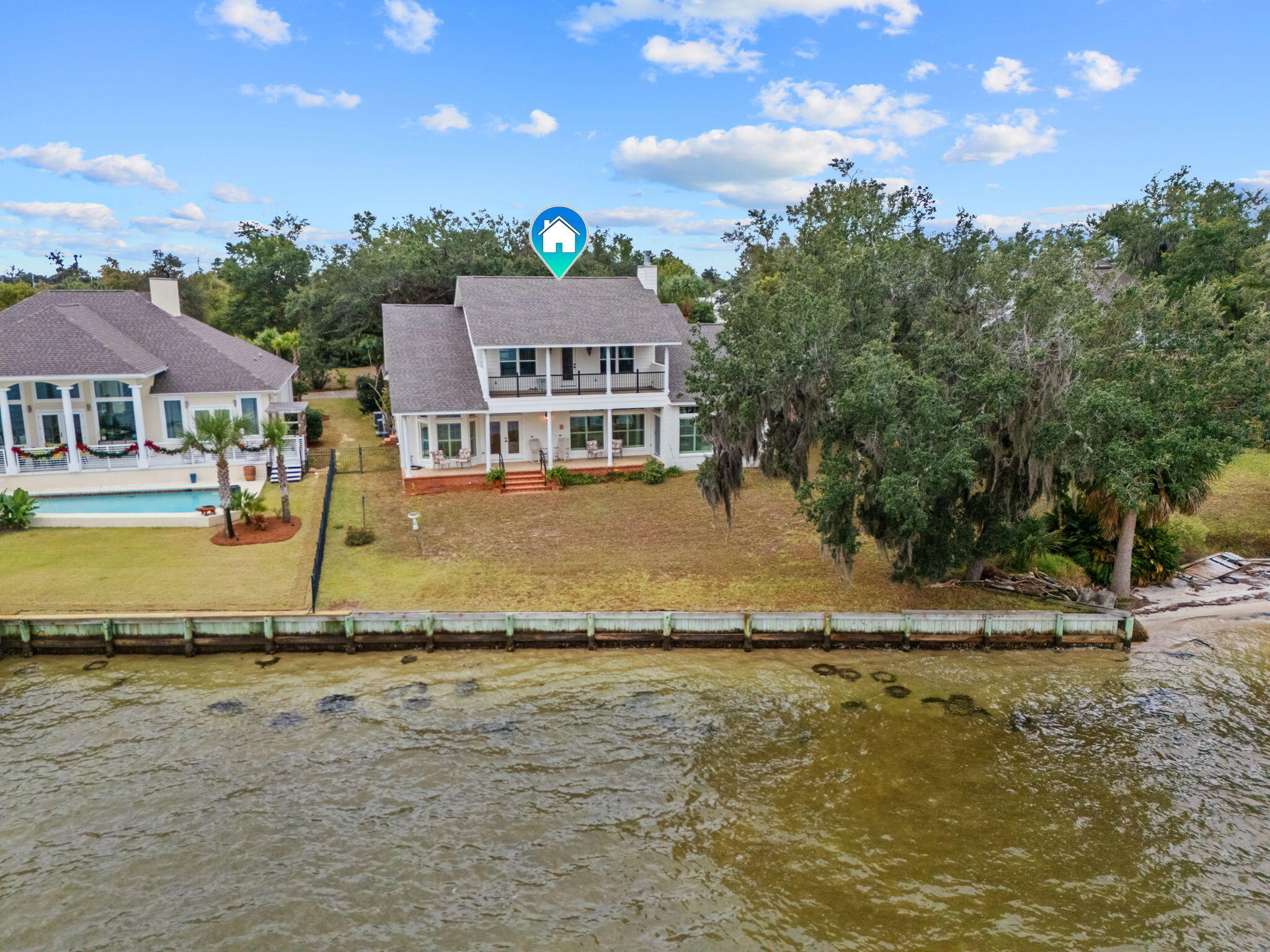 101 Harbour Pointe Drive