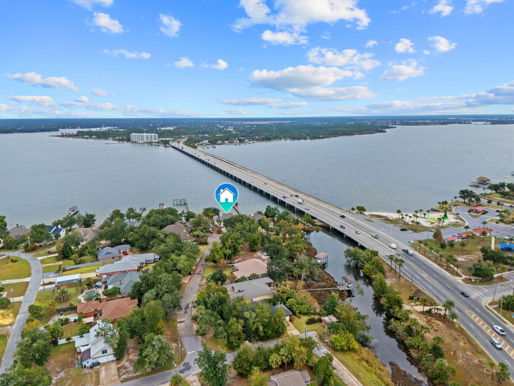 101 Harbour Pointe Drive