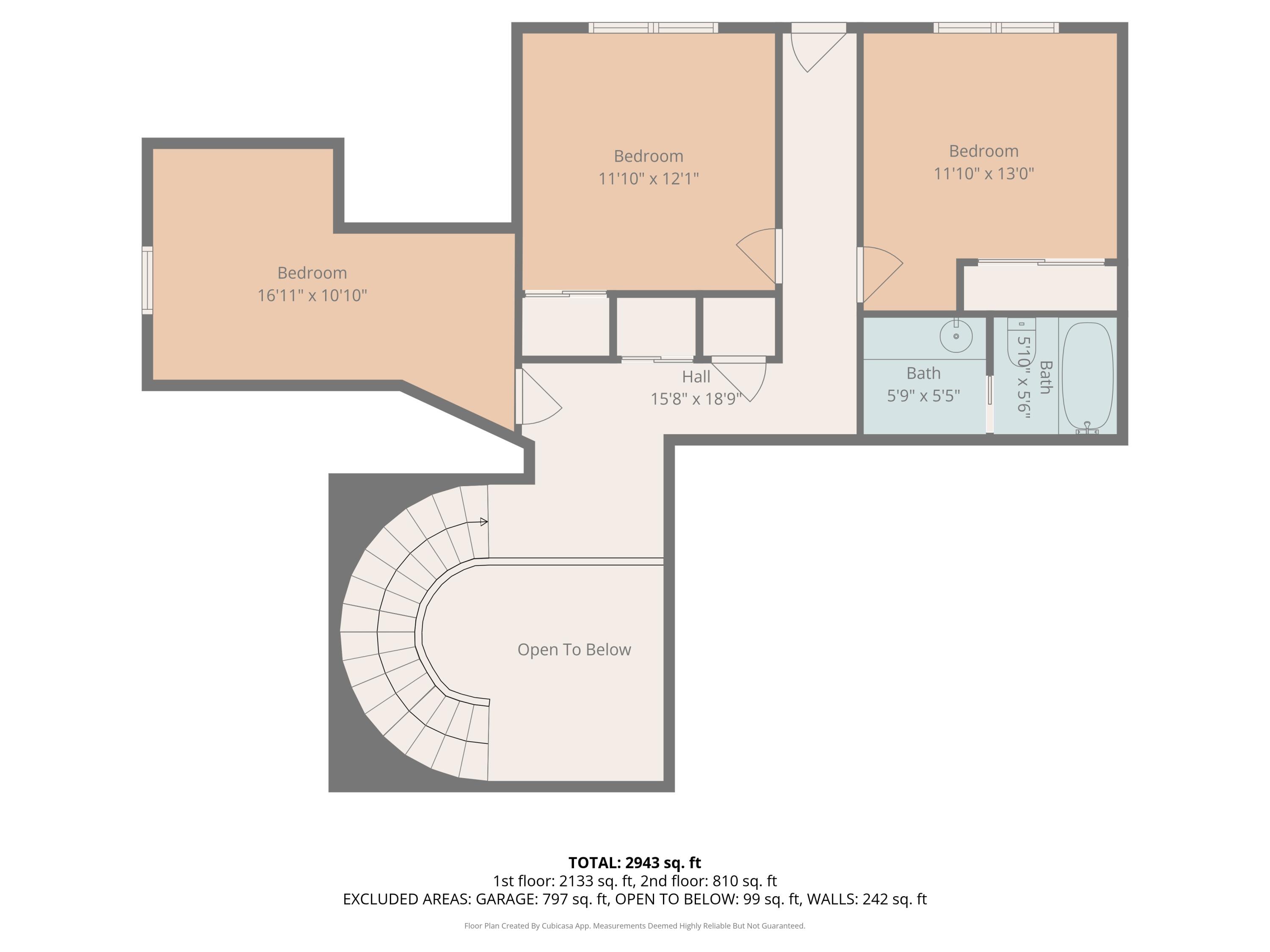 101 Harbour Pointe Drive