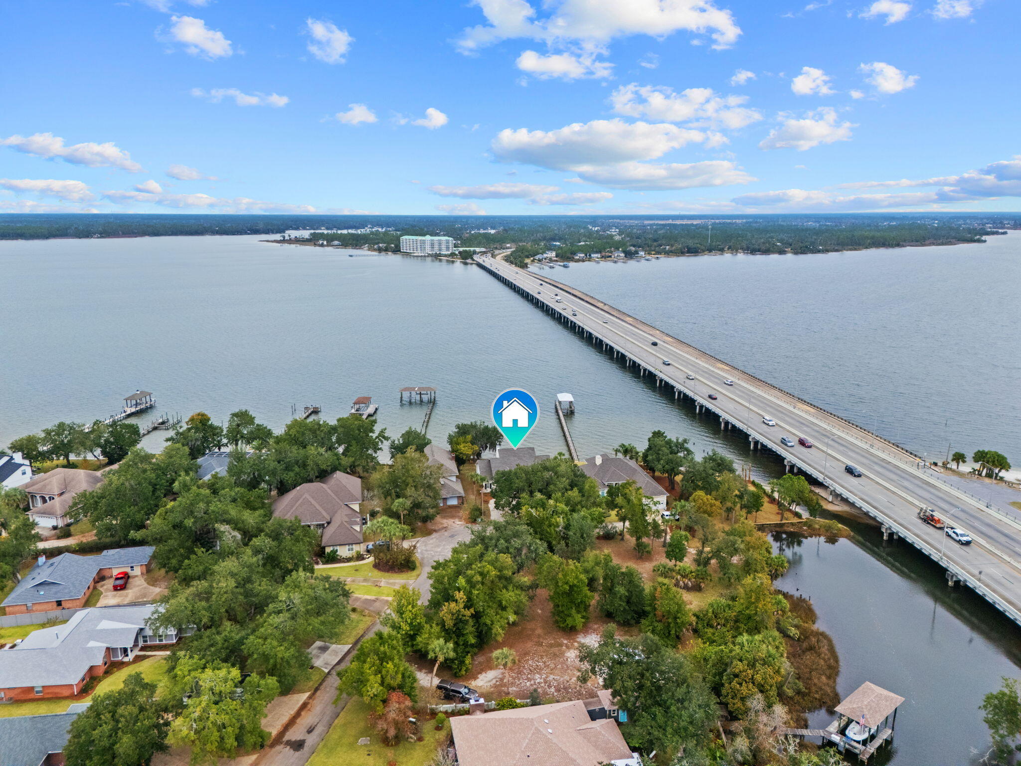 101 Harbour Pointe Drive