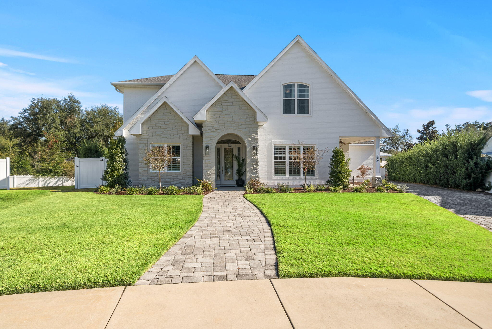 336 Watson Bayou Circle